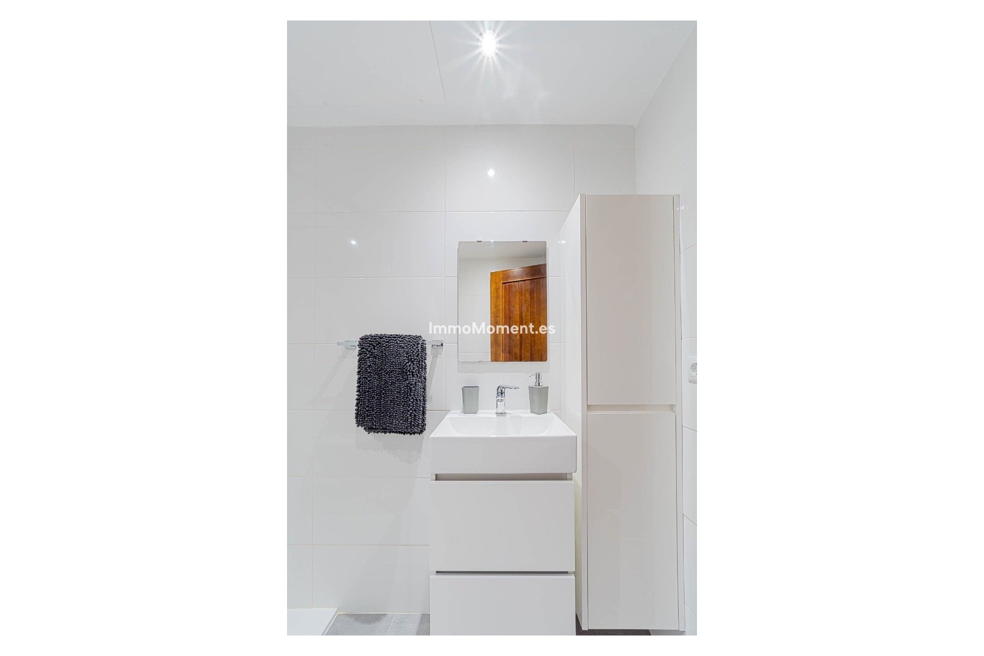 Wiederverkauf - Wohnung - Orihuela Costa - Punta Prima