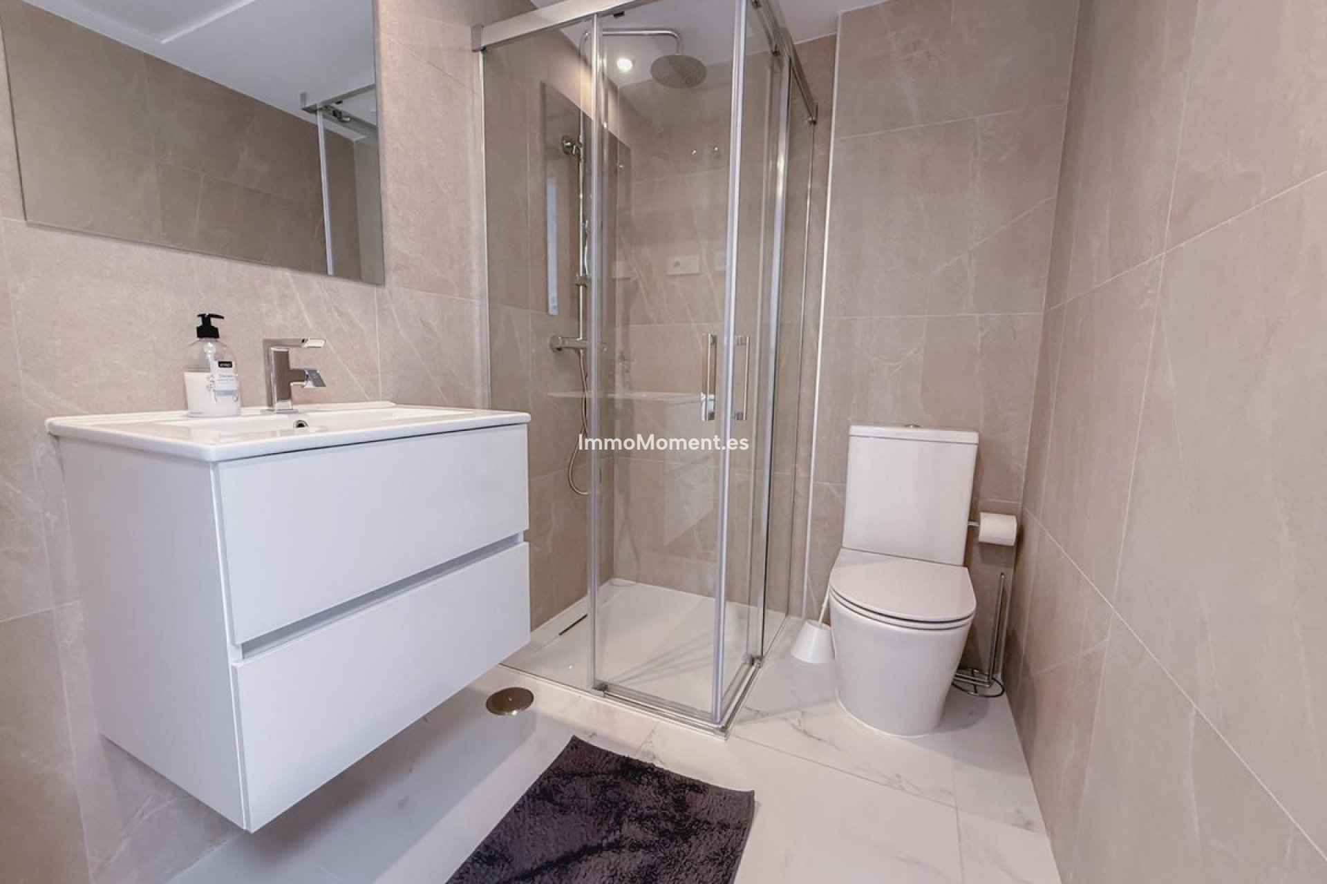 Wiederverkauf - Wohnung - Orihuela Costa - Punta Prima