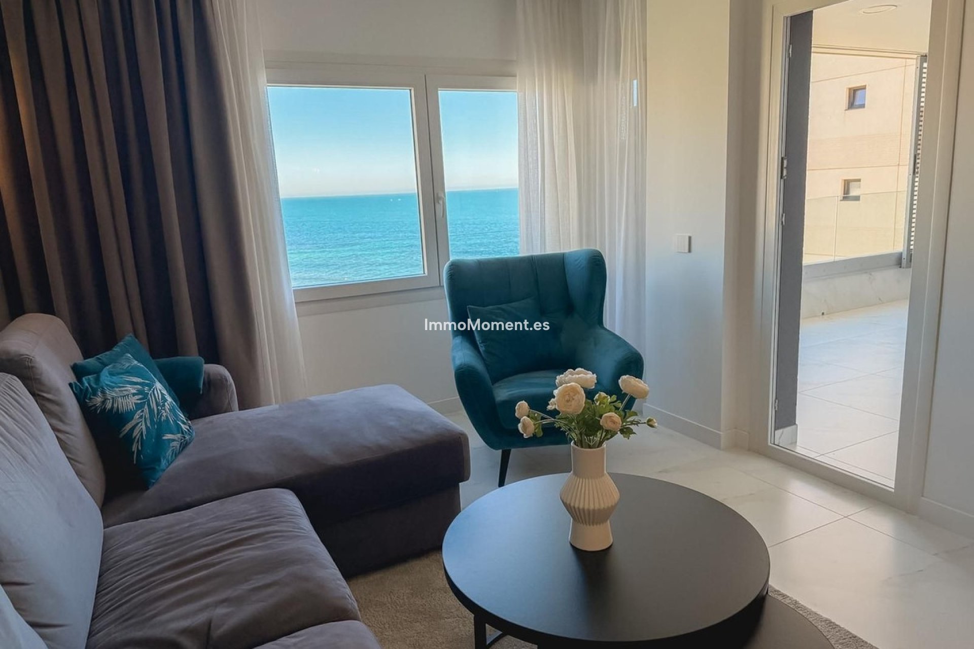 Wiederverkauf - Wohnung - Orihuela Costa - Punta Prima
