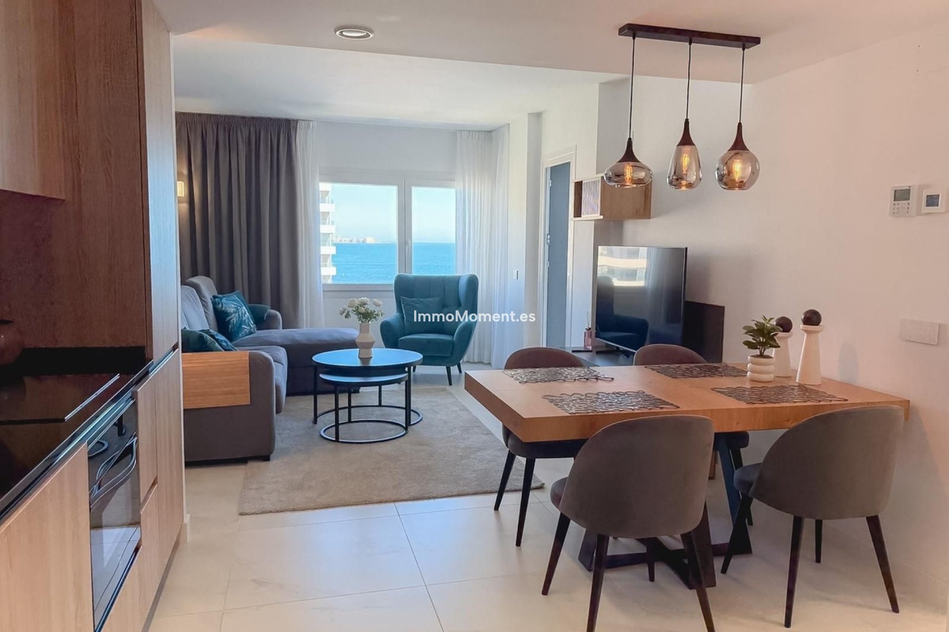 Wiederverkauf - Wohnung - Orihuela Costa - Punta Prima