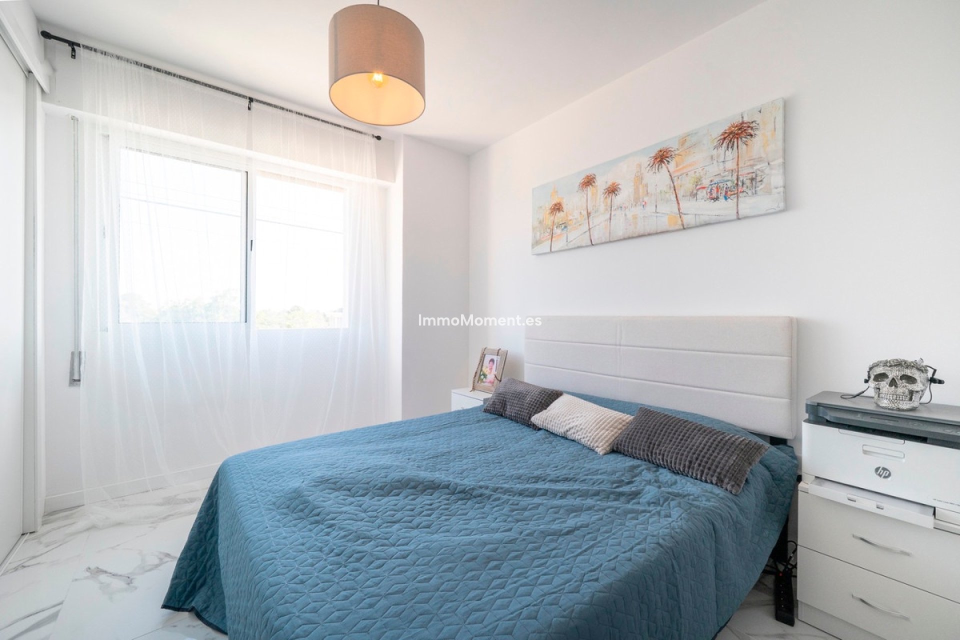 Wiederverkauf - Wohnung - Orihuela Costa - Punta Prima