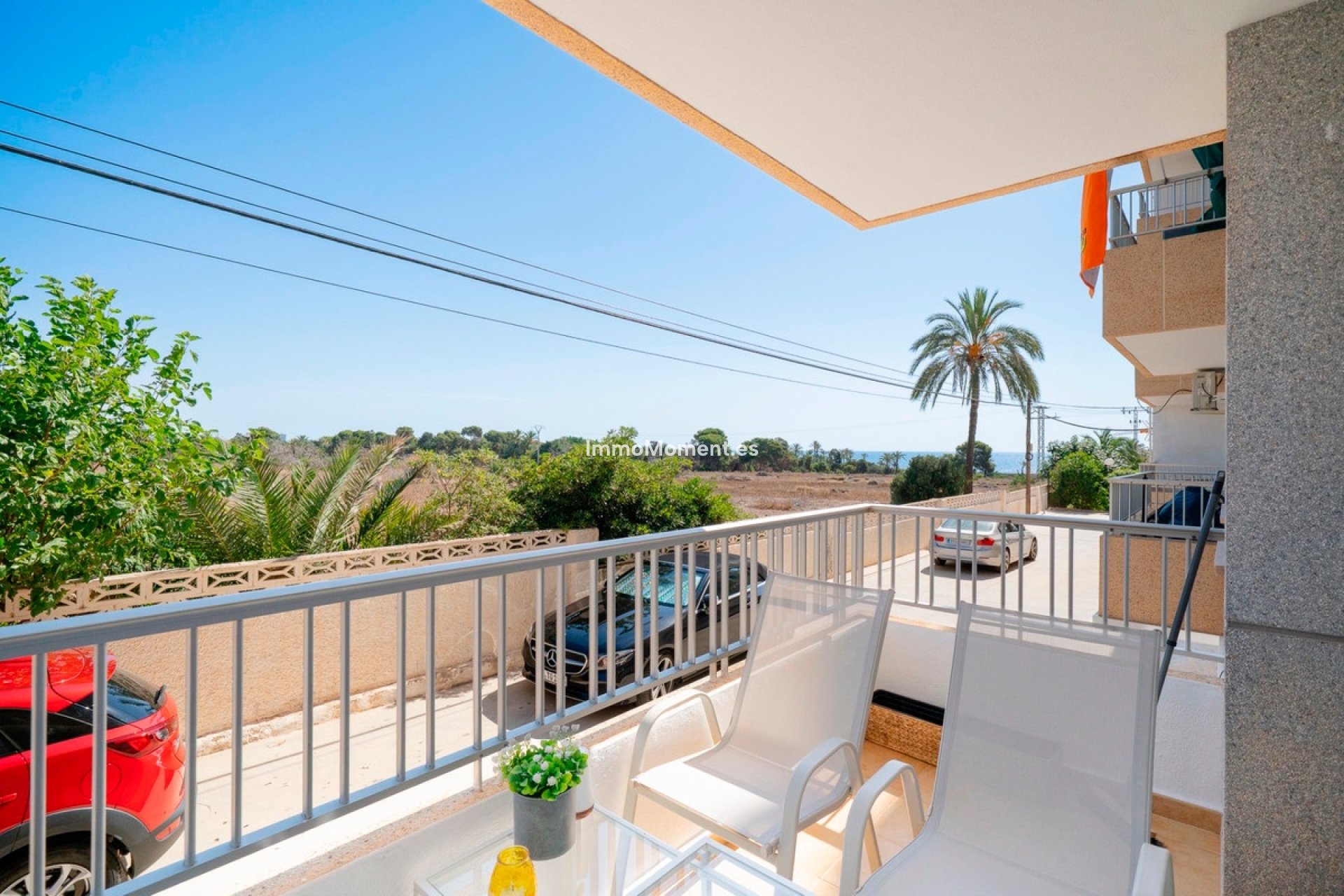 Wiederverkauf - Wohnung - Orihuela Costa - Punta Prima
