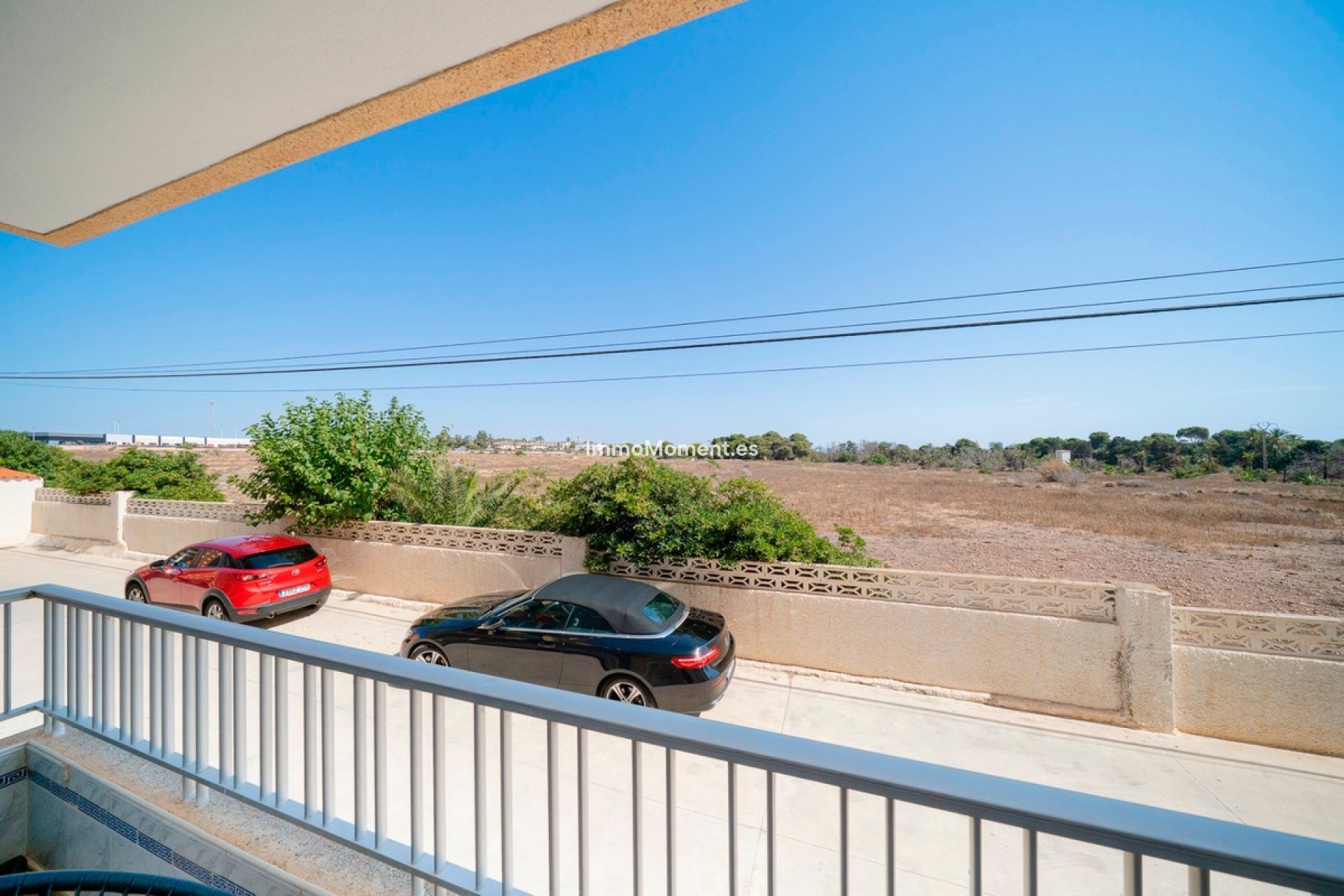 Wiederverkauf - Wohnung - Orihuela Costa - Punta Prima