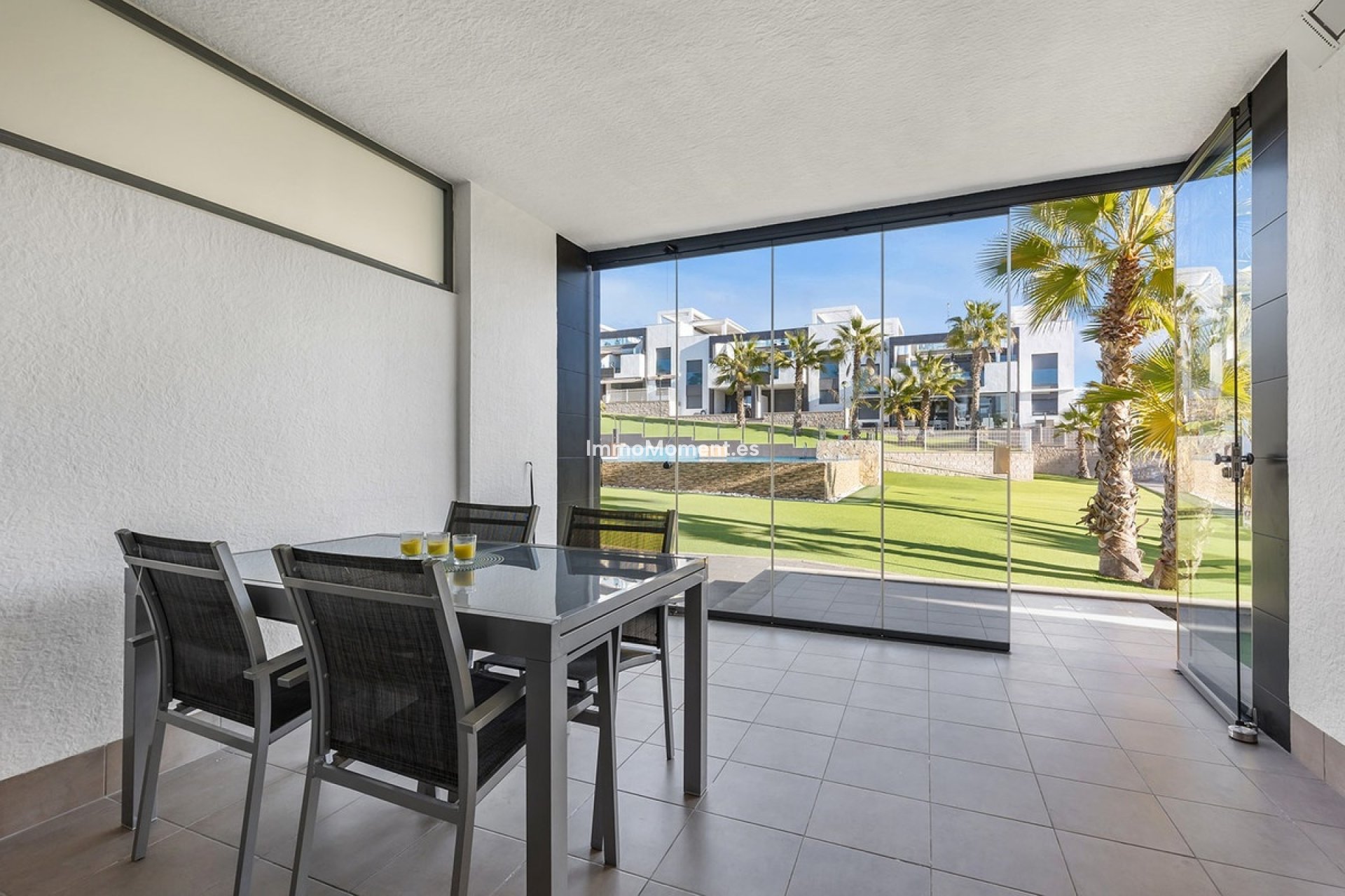 Wiederverkauf - Wohnung - Orihuela Costa - Punta Prima