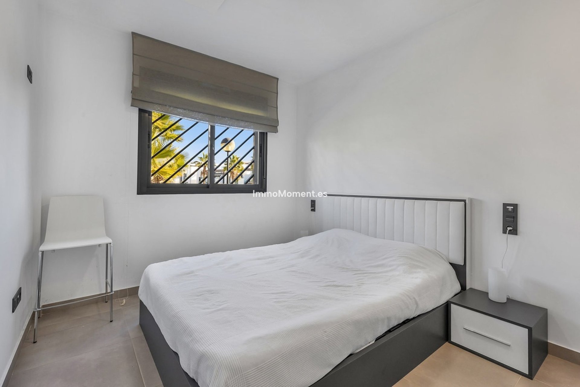 Wiederverkauf - Wohnung - Orihuela Costa - Punta Prima