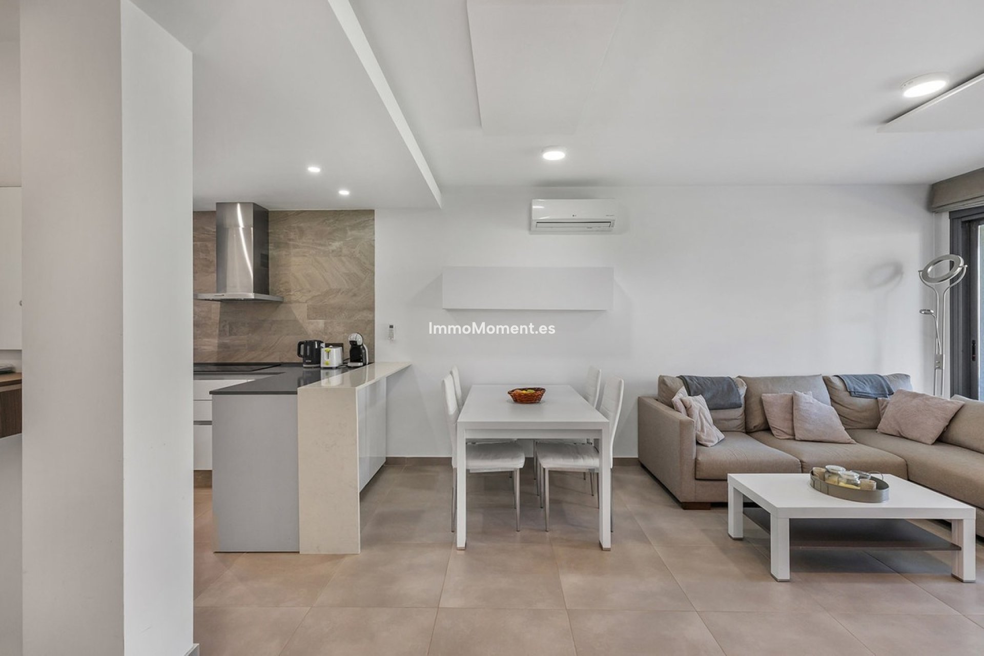 Wiederverkauf - Wohnung - Orihuela Costa - Punta Prima