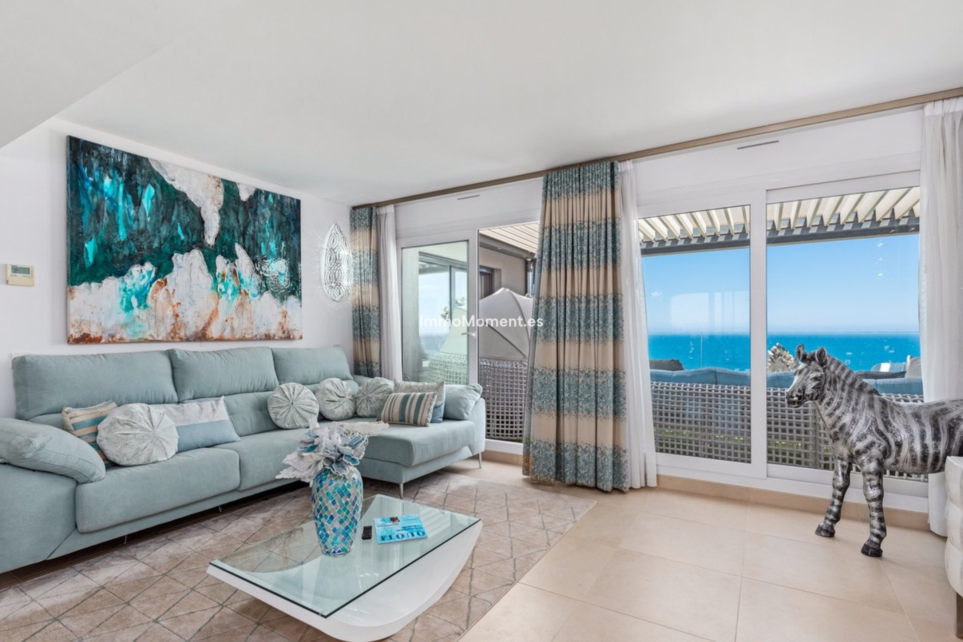 Wiederverkauf - Wohnung - Orihuela Costa - Punta Prima