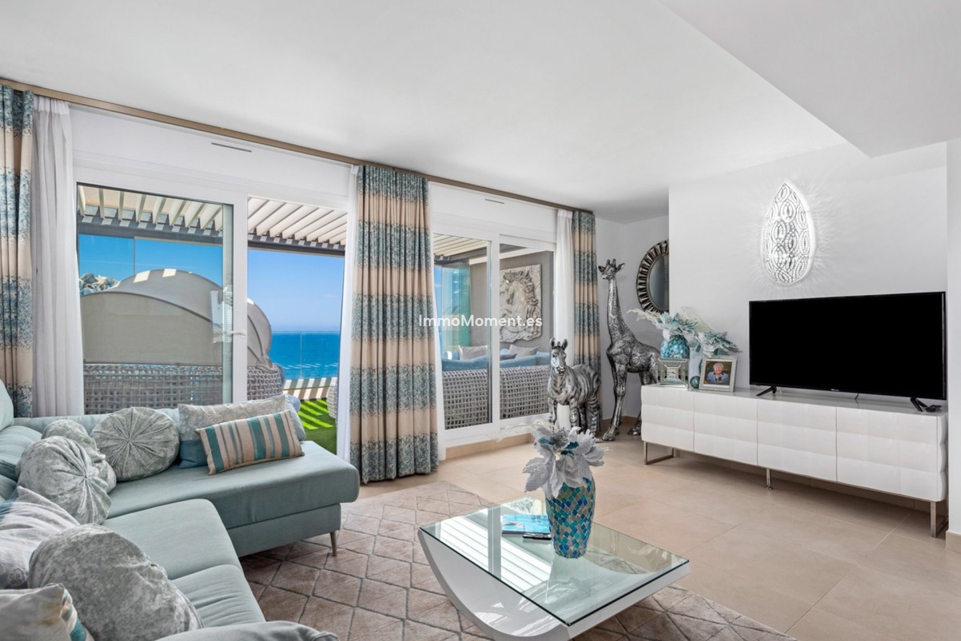 Wiederverkauf - Wohnung - Orihuela Costa - Punta Prima