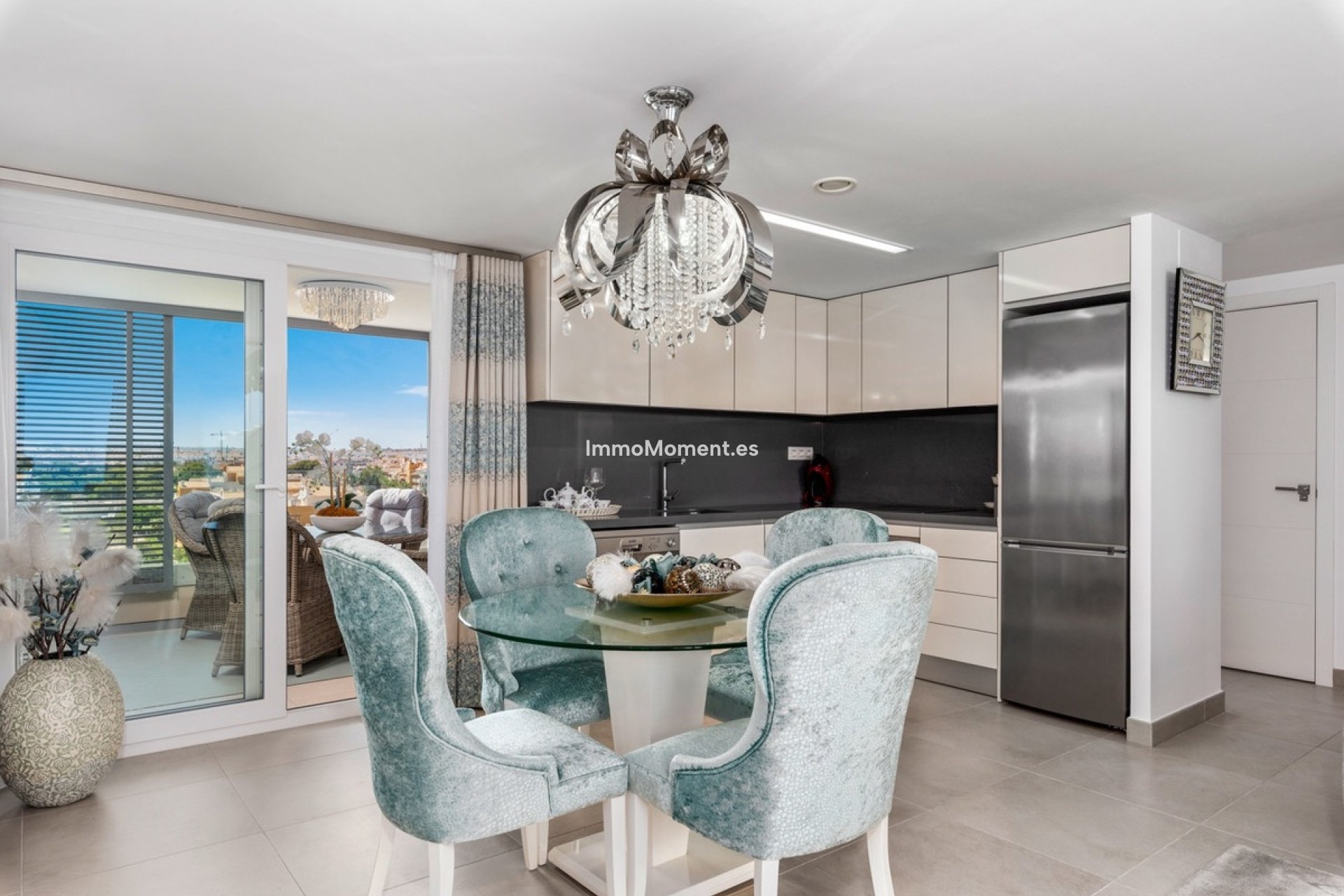 Wiederverkauf - Wohnung - Orihuela Costa - Punta Prima