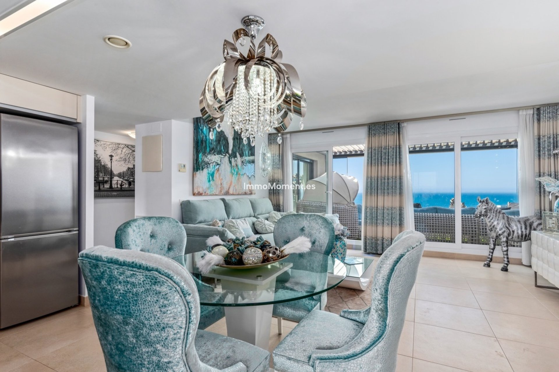 Wiederverkauf - Wohnung - Orihuela Costa - Punta Prima