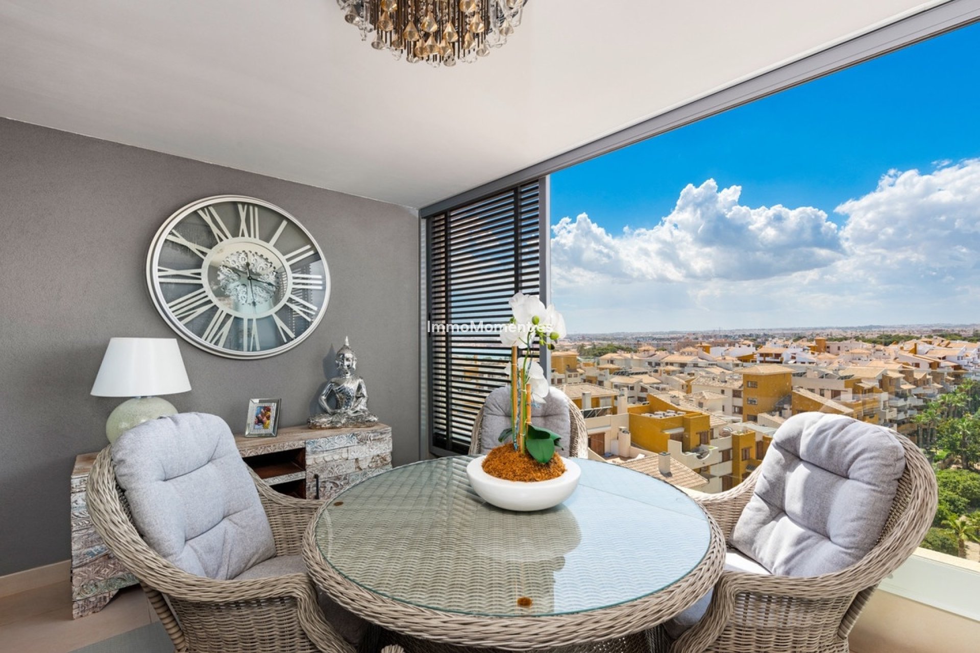 Wiederverkauf - Wohnung - Orihuela Costa - Punta Prima