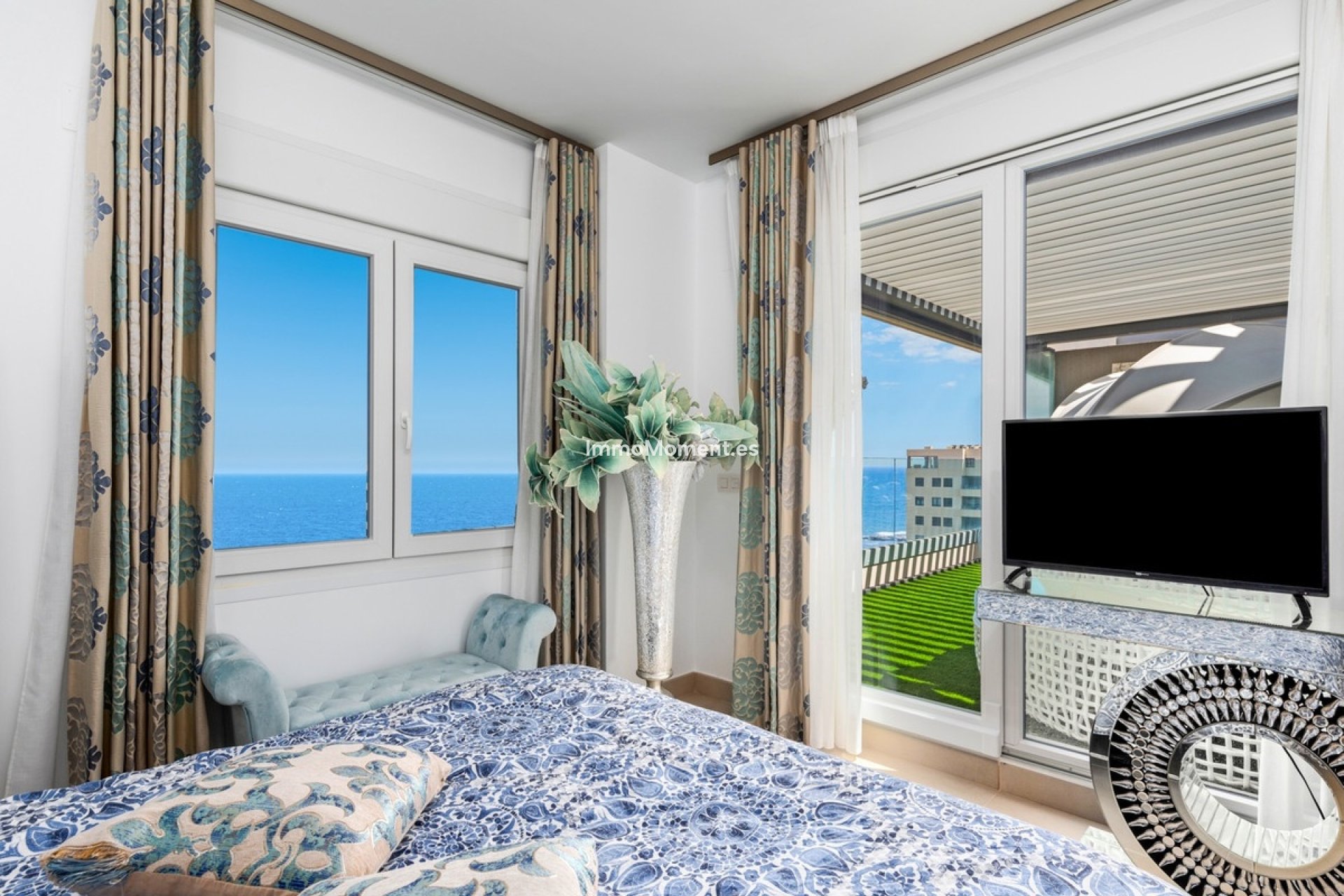 Wiederverkauf - Wohnung - Orihuela Costa - Punta Prima