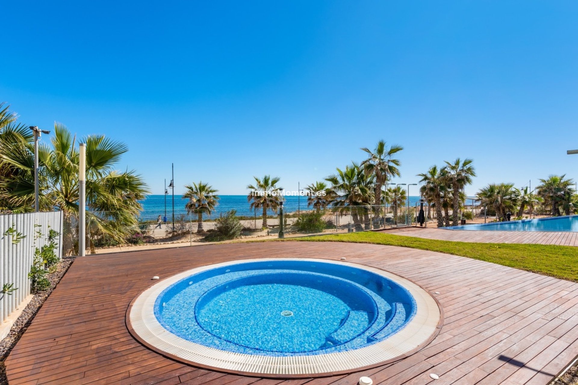 Wiederverkauf - Wohnung - Orihuela Costa - Punta Prima