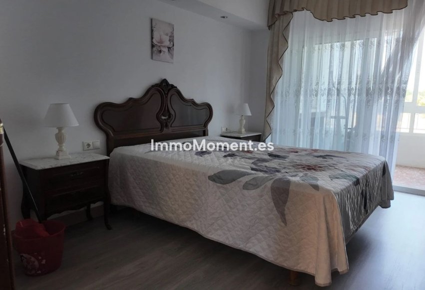 Wiederverkauf - Wohnung - Orihuela Costa - Punta Prima