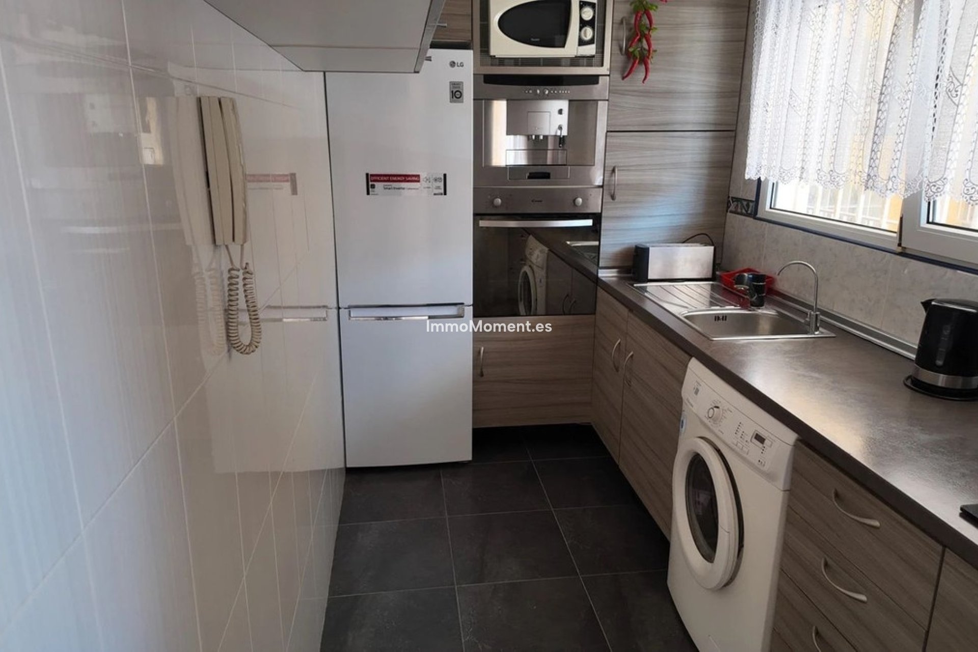 Wiederverkauf - Wohnung - Orihuela Costa - Punta Prima