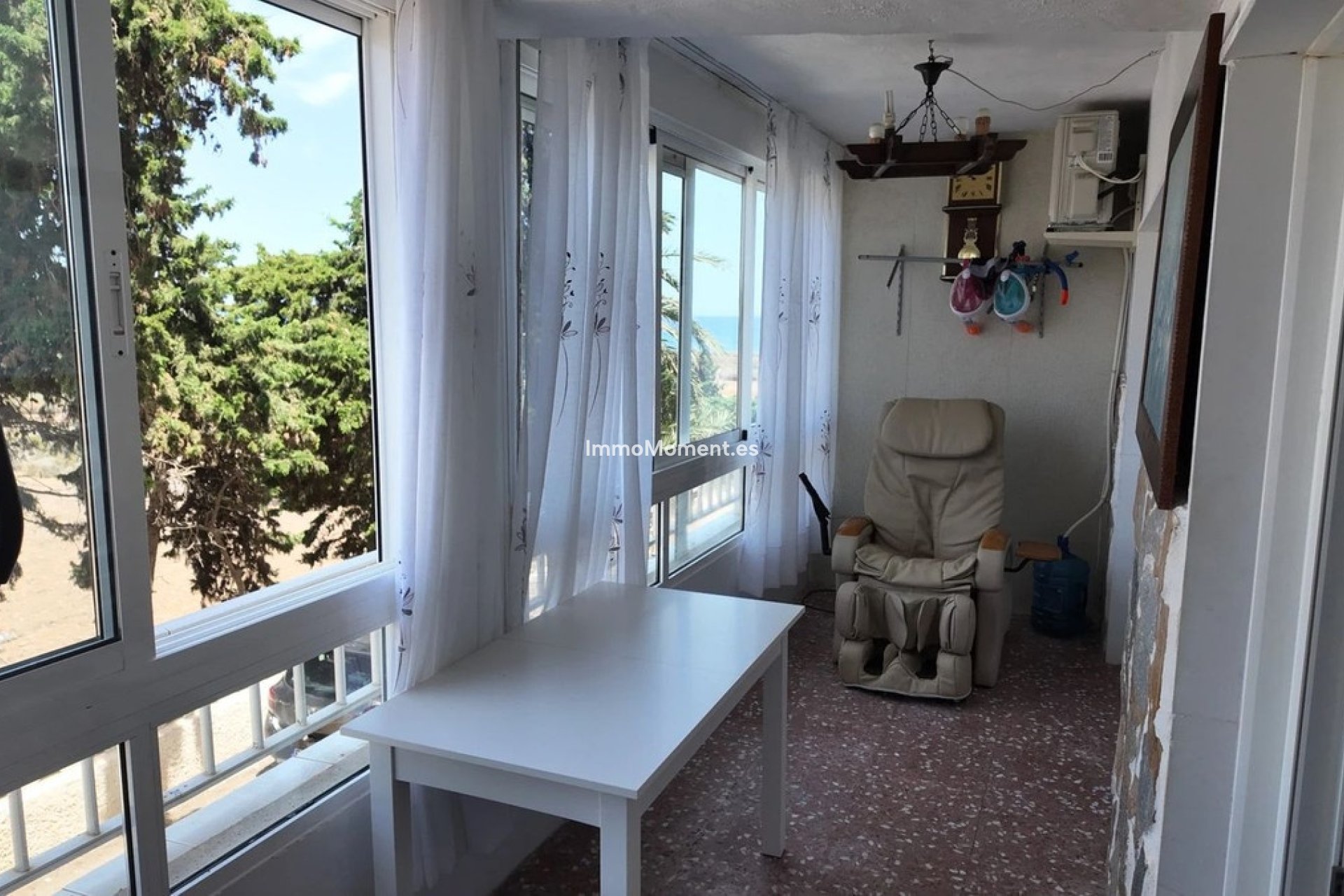 Wiederverkauf - Wohnung - Orihuela Costa - Punta Prima