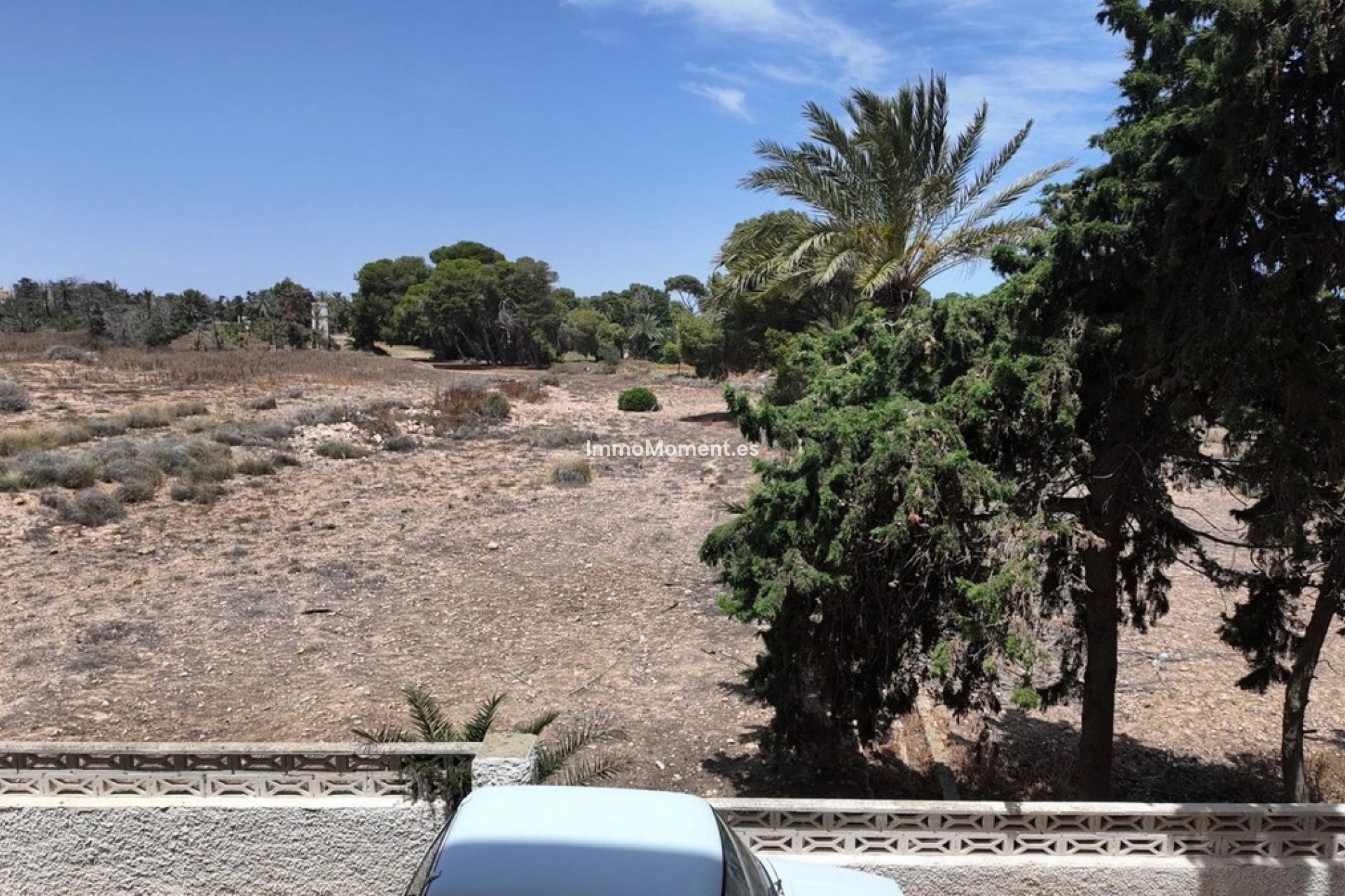 Wiederverkauf - Wohnung - Orihuela Costa - Punta Prima