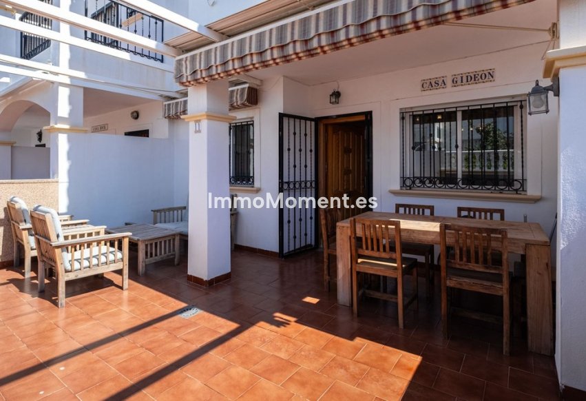 Wiederverkauf - Wohnung - Orihuela Costa - Punta Prima