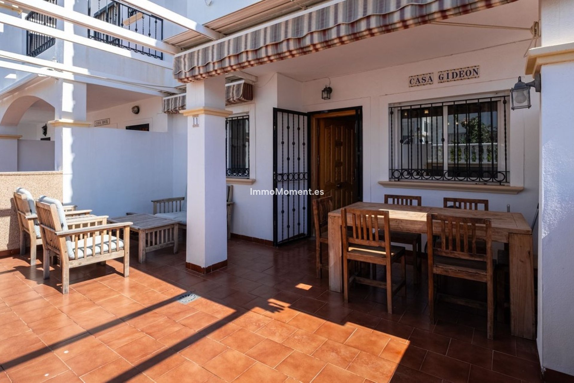 Wiederverkauf - Wohnung - Orihuela Costa - Punta Prima