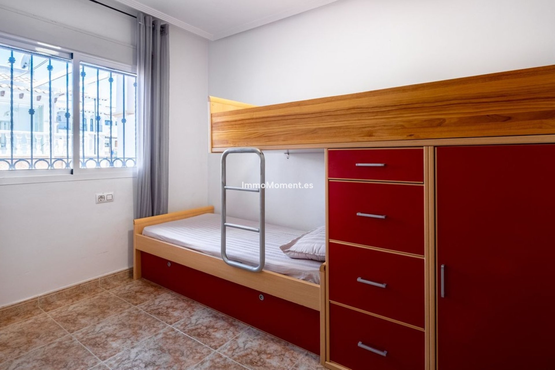 Wiederverkauf - Wohnung - Orihuela Costa - Punta Prima
