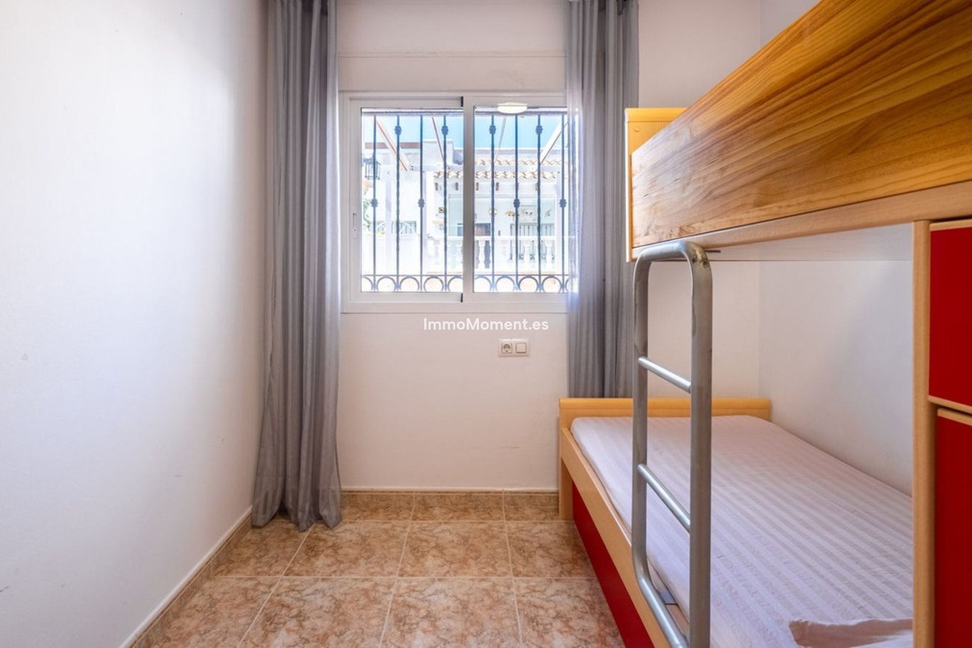 Wiederverkauf - Wohnung - Orihuela Costa - Punta Prima