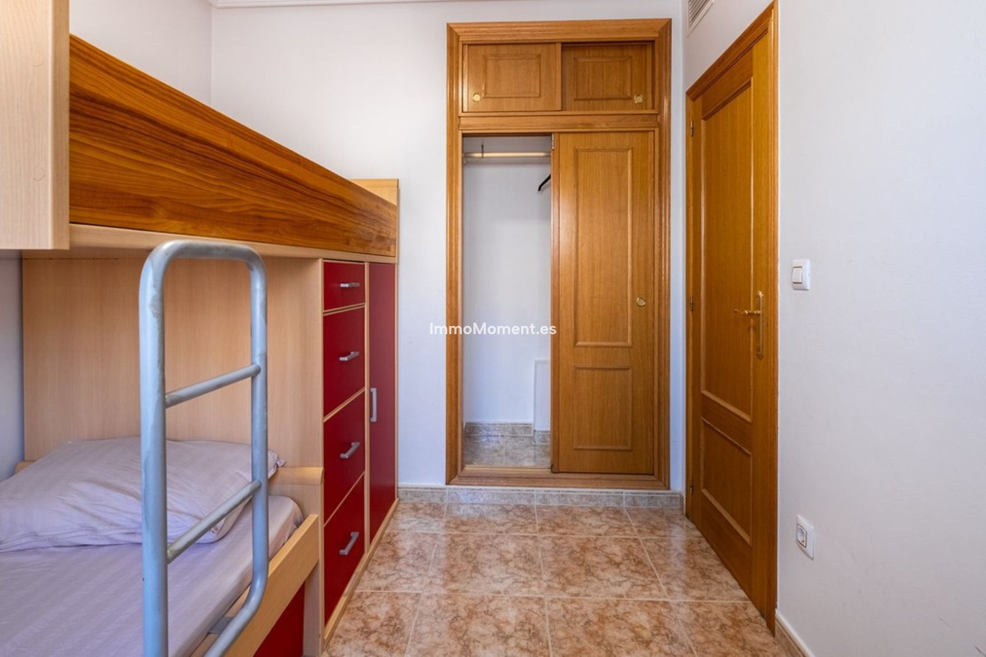 Wiederverkauf - Wohnung - Orihuela Costa - Punta Prima