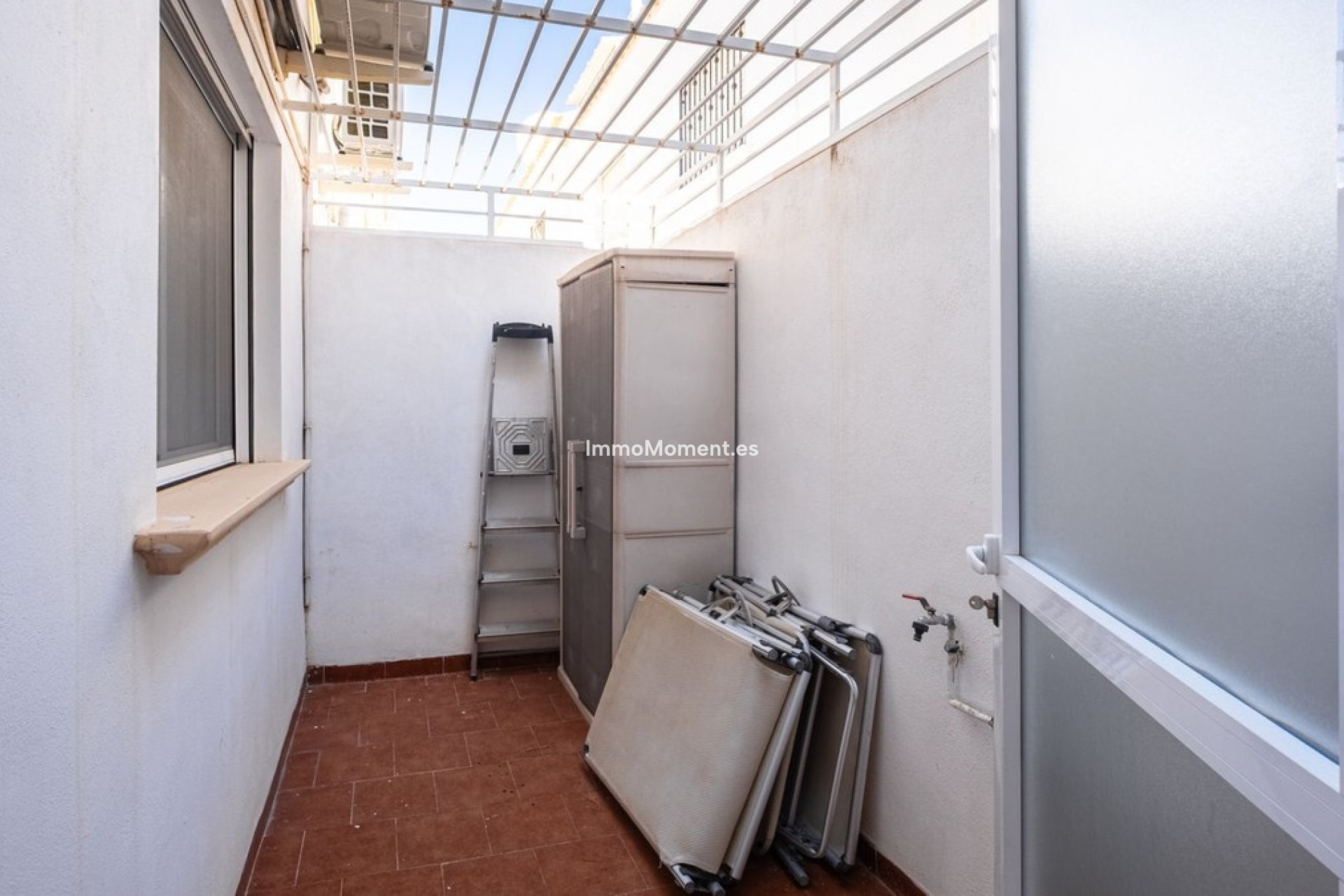 Wiederverkauf - Wohnung - Orihuela Costa - Punta Prima