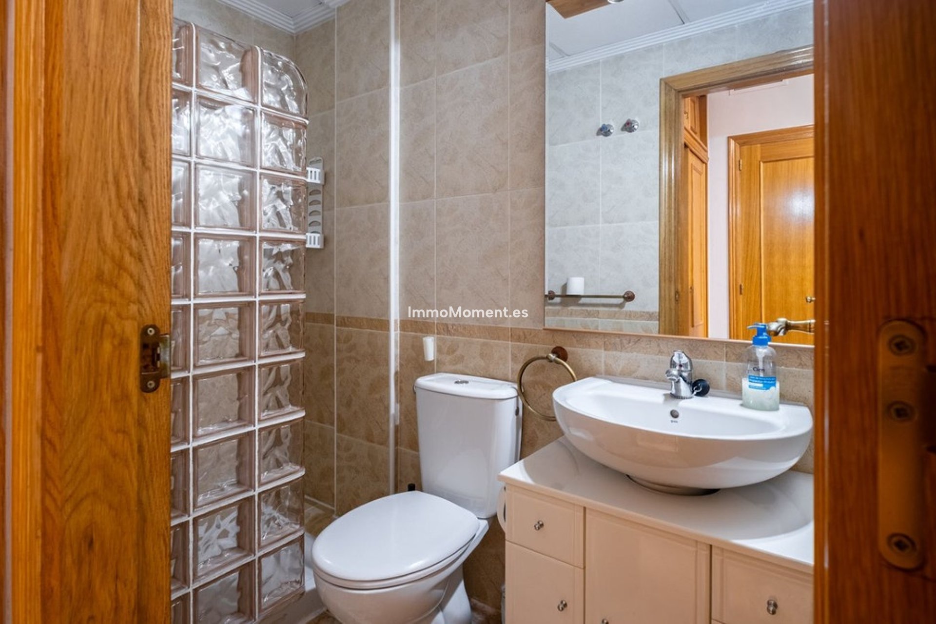 Wiederverkauf - Wohnung - Orihuela Costa - Punta Prima