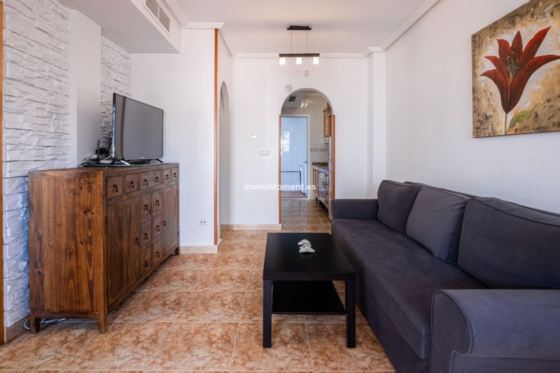 Wiederverkauf - Wohnung - Orihuela Costa - Punta Prima