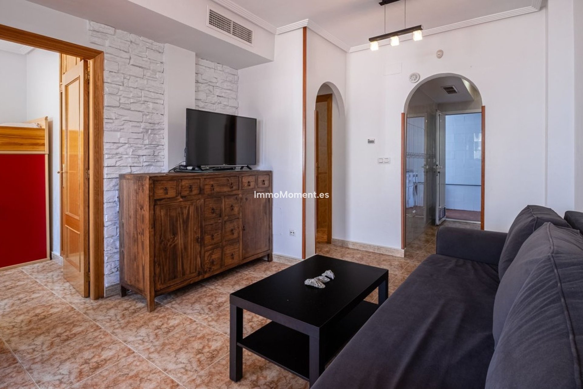Wiederverkauf - Wohnung - Orihuela Costa - Punta Prima