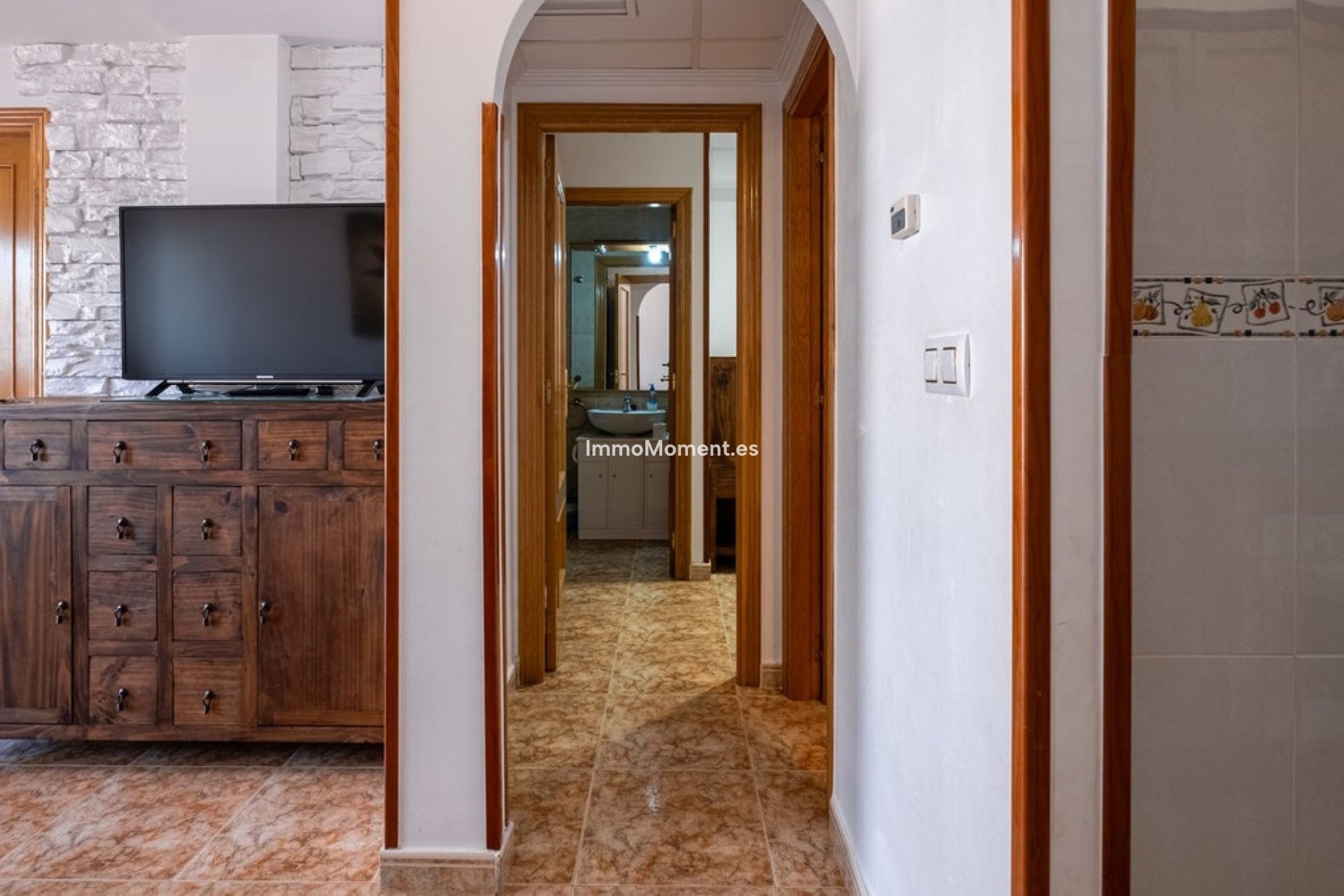 Wiederverkauf - Wohnung - Orihuela Costa - Punta Prima