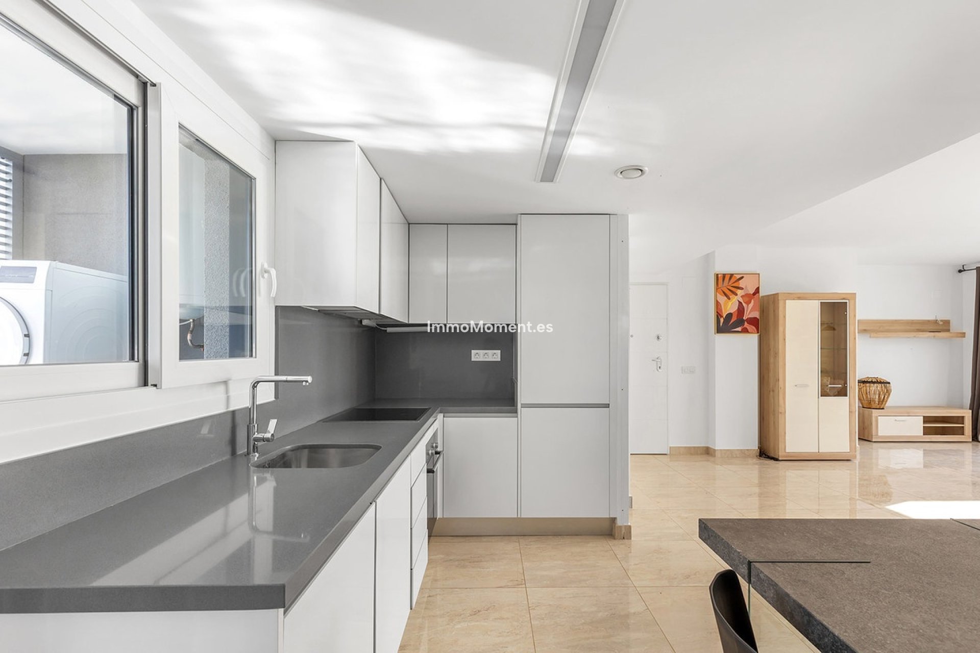 Wiederverkauf - Wohnung - Orihuela Costa - Punta Prima