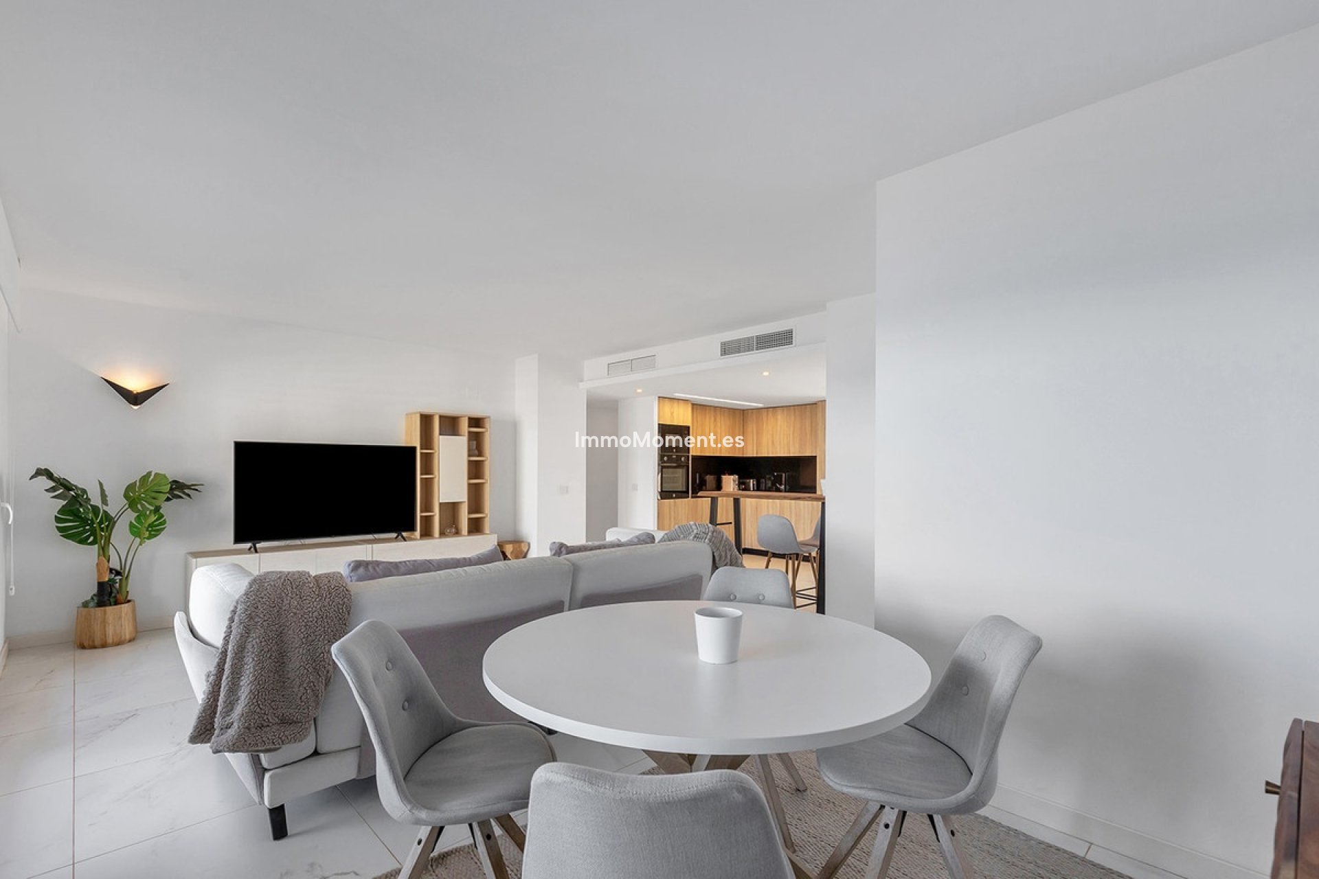 Wiederverkauf - Wohnung - Orihuela Costa - Punta Prima