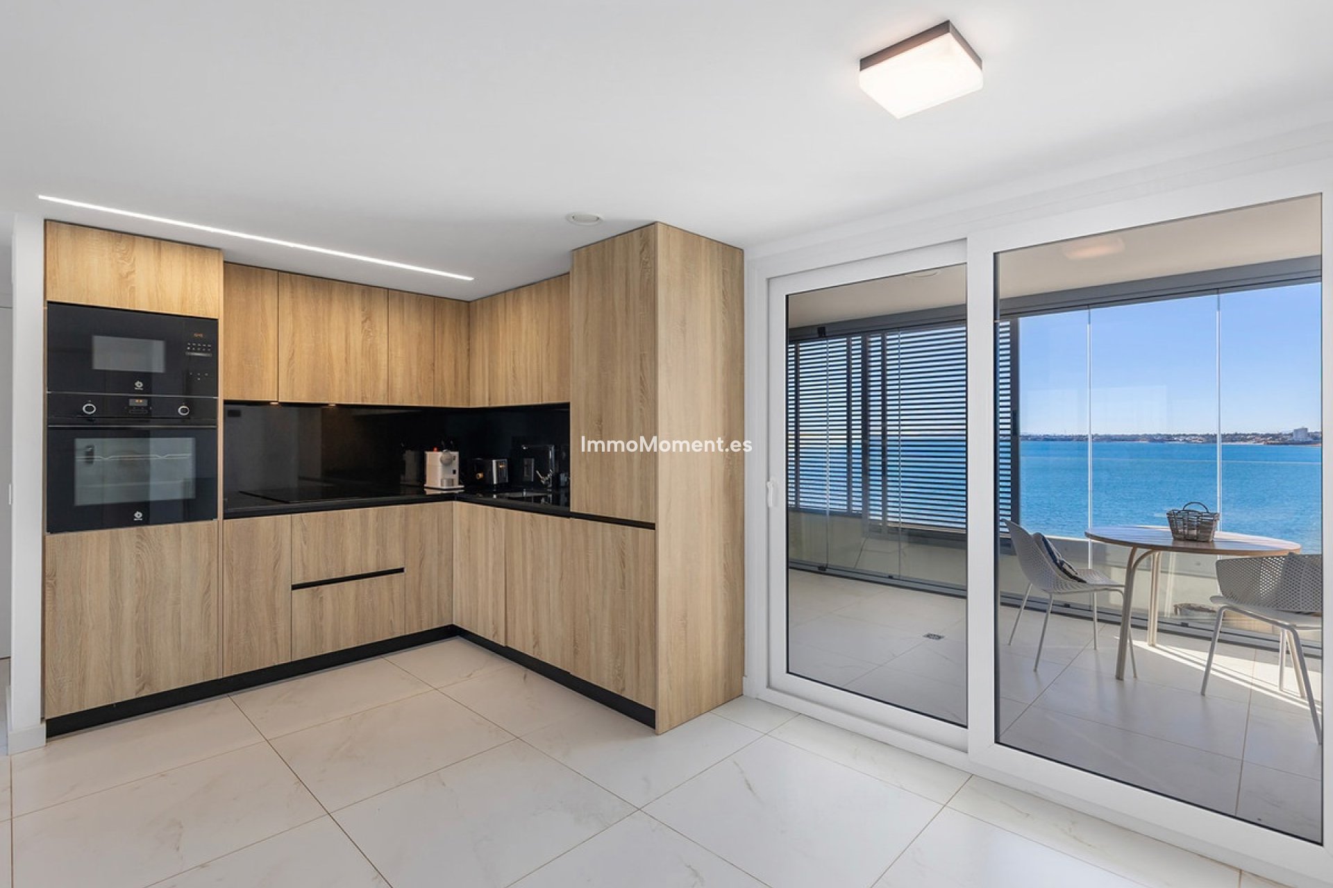 Wiederverkauf - Wohnung - Orihuela Costa - Punta Prima