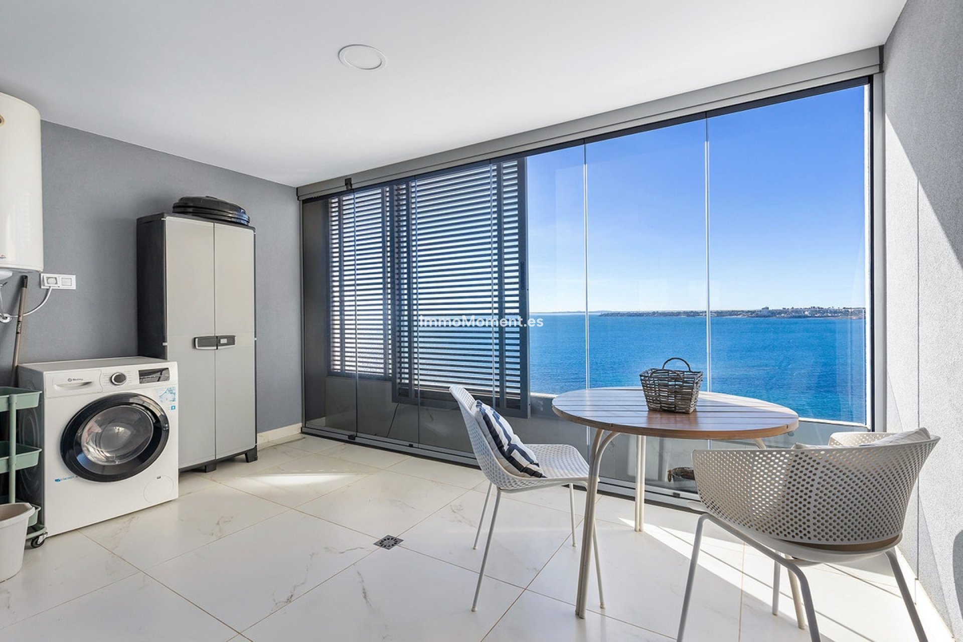 Wiederverkauf - Wohnung - Orihuela Costa - Punta Prima