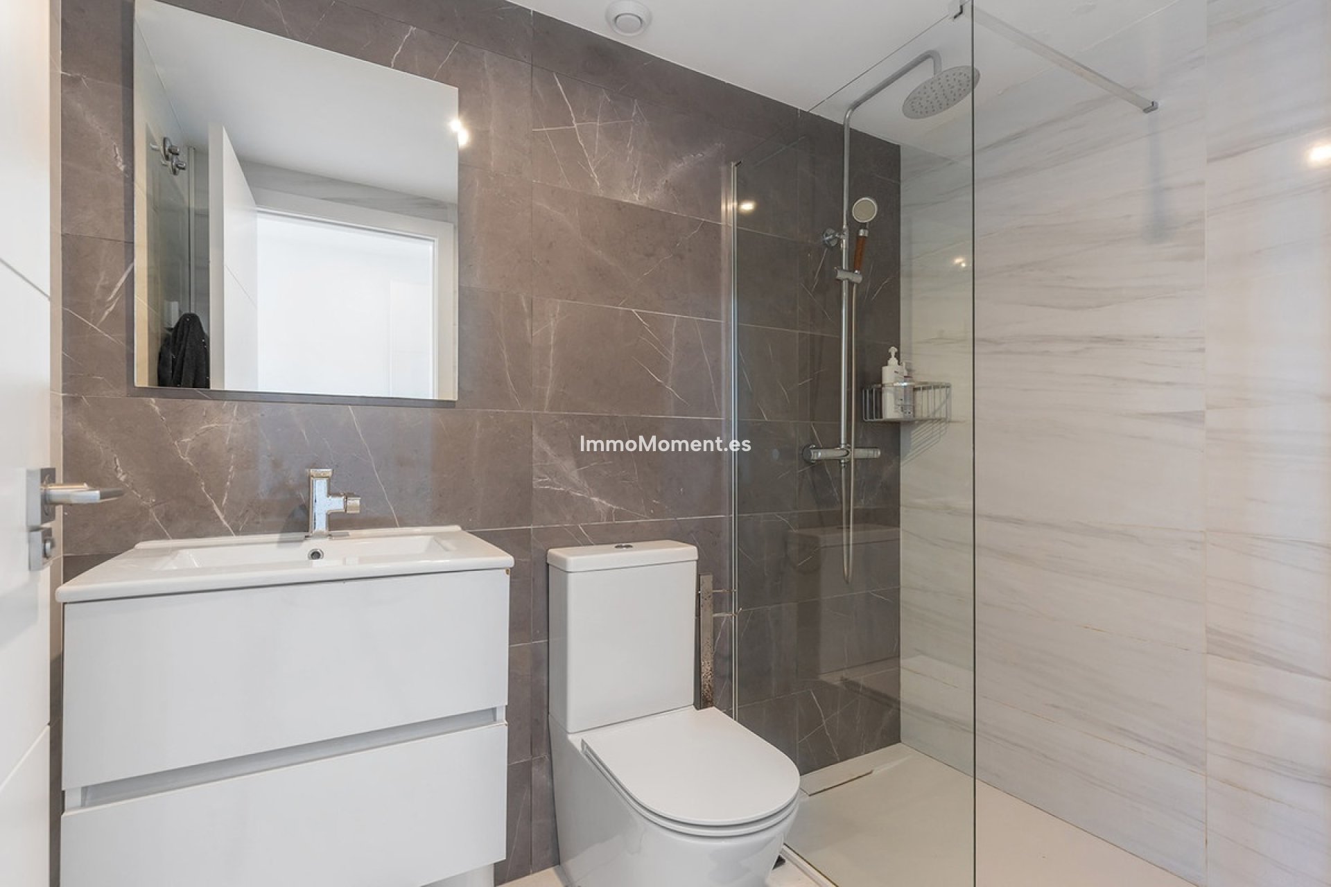 Wiederverkauf - Wohnung - Orihuela Costa - Punta Prima