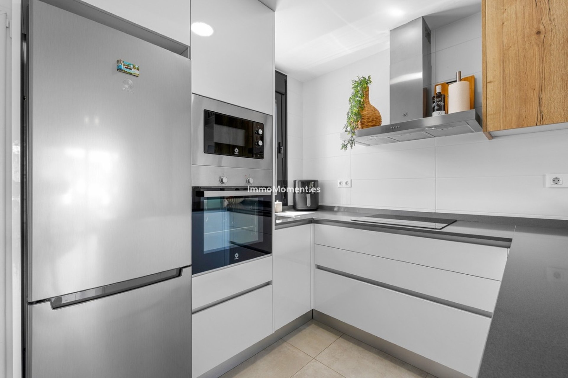 Wiederverkauf - Wohnung - Orihuela Costa - Villamartín