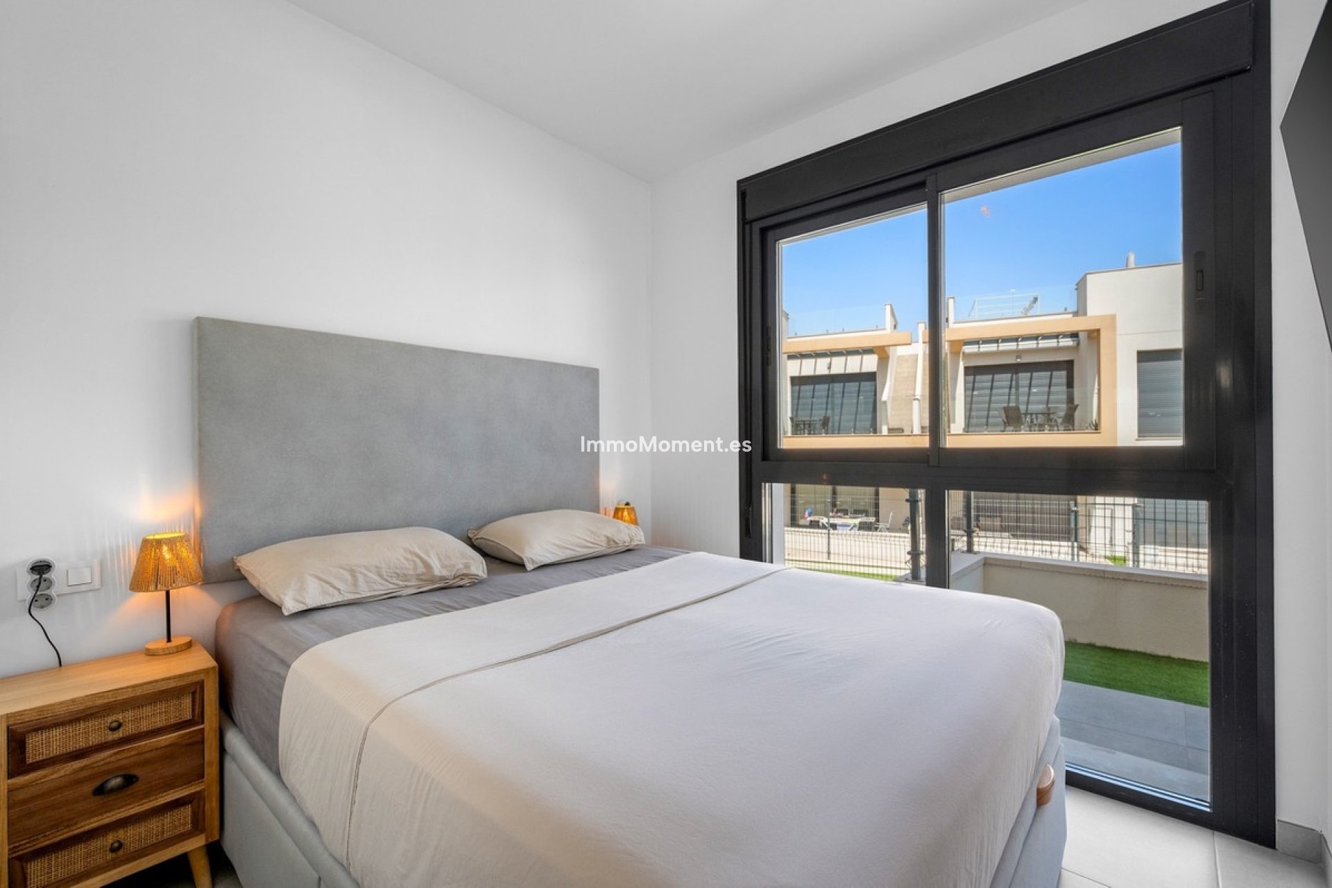 Wiederverkauf - Wohnung - Orihuela Costa - Villamartín