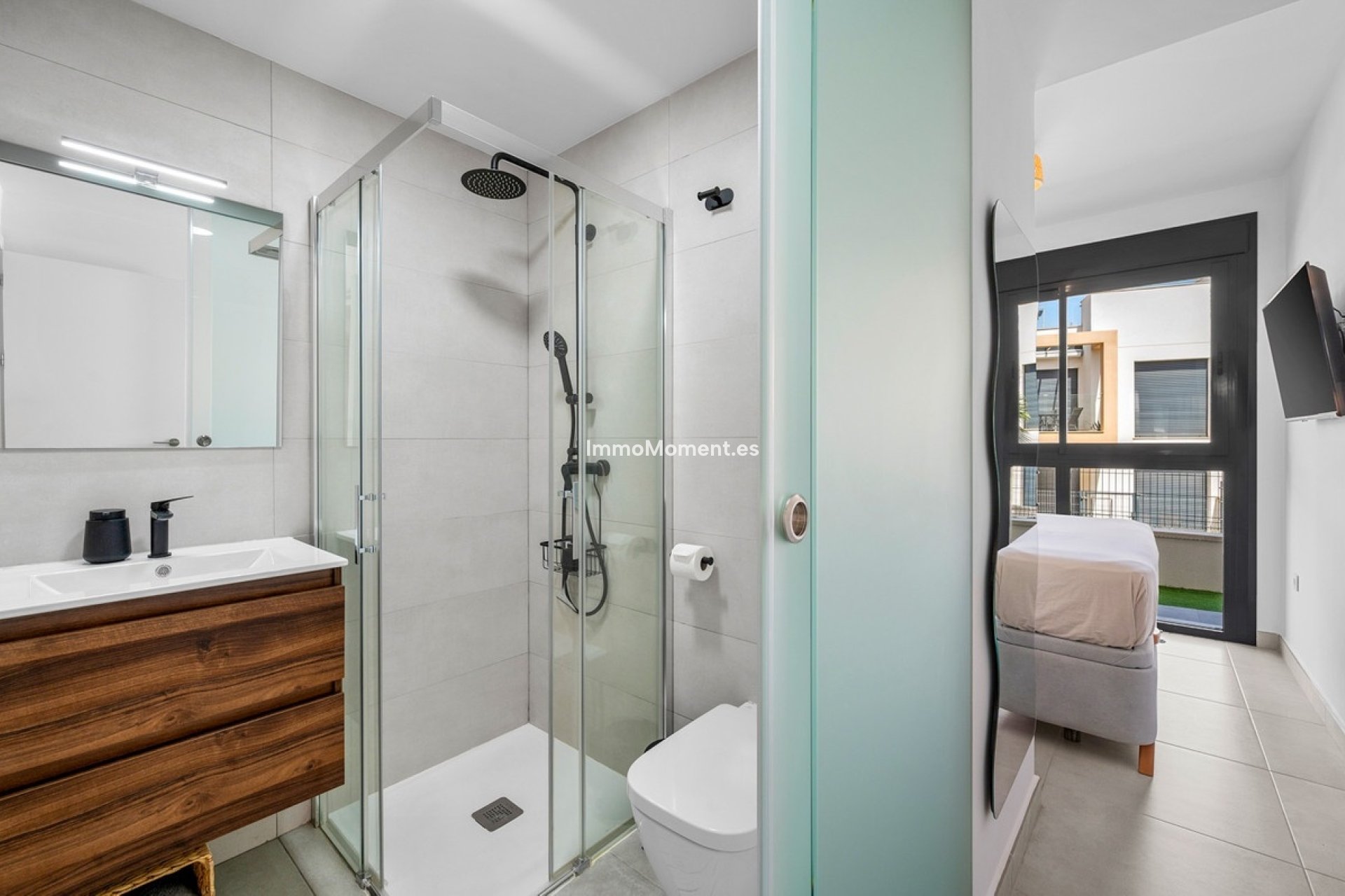 Wiederverkauf - Wohnung - Orihuela Costa - Villamartín
