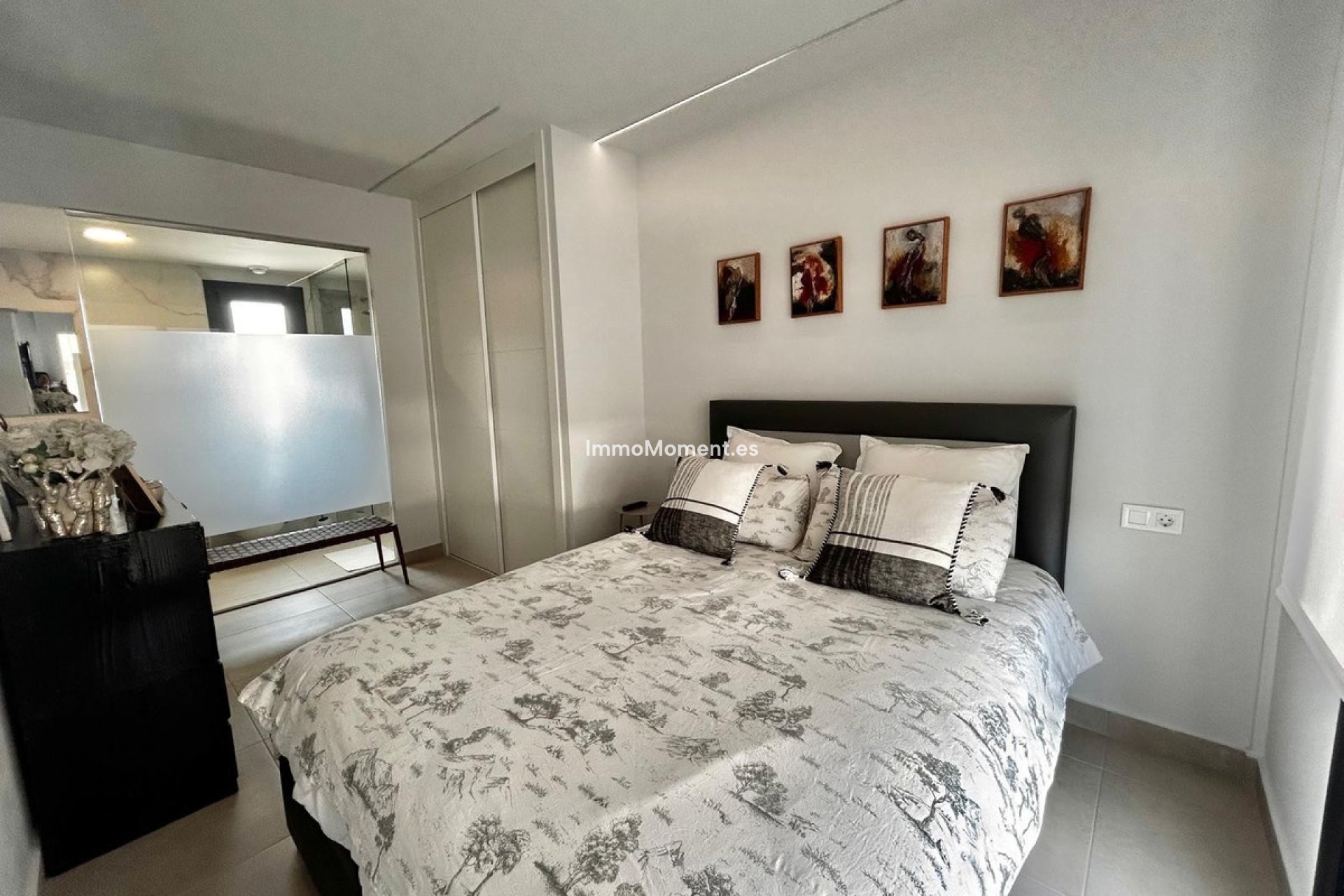 Wiederverkauf - Wohnung - Orihuela Costa - Villamartín