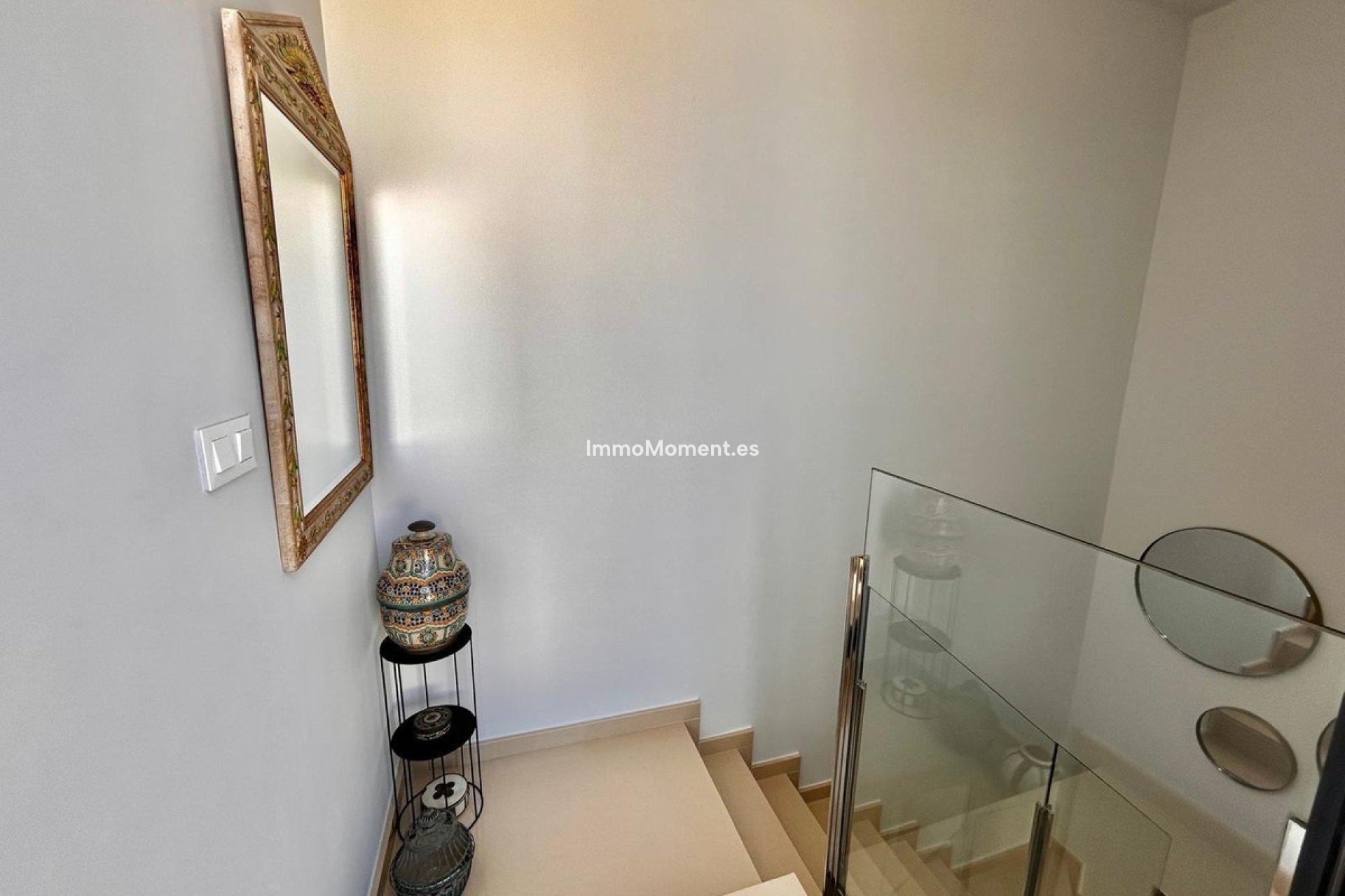 Wiederverkauf - Wohnung - Orihuela Costa - Villamartín