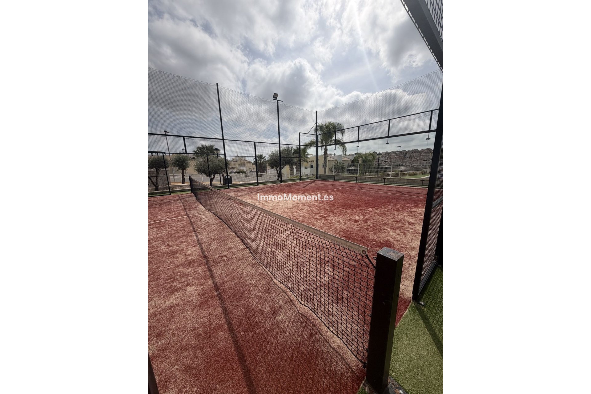 Wiederverkauf - Wohnung - Orihuela Costa - Villamartín