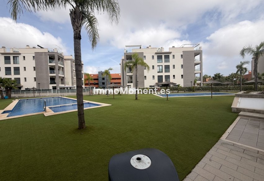 Wiederverkauf - Wohnung - Orihuela Costa - Villamartín
