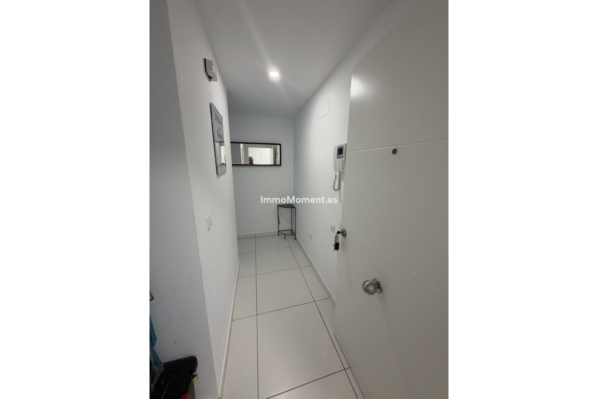 Wiederverkauf - Wohnung - Orihuela Costa - Villamartín