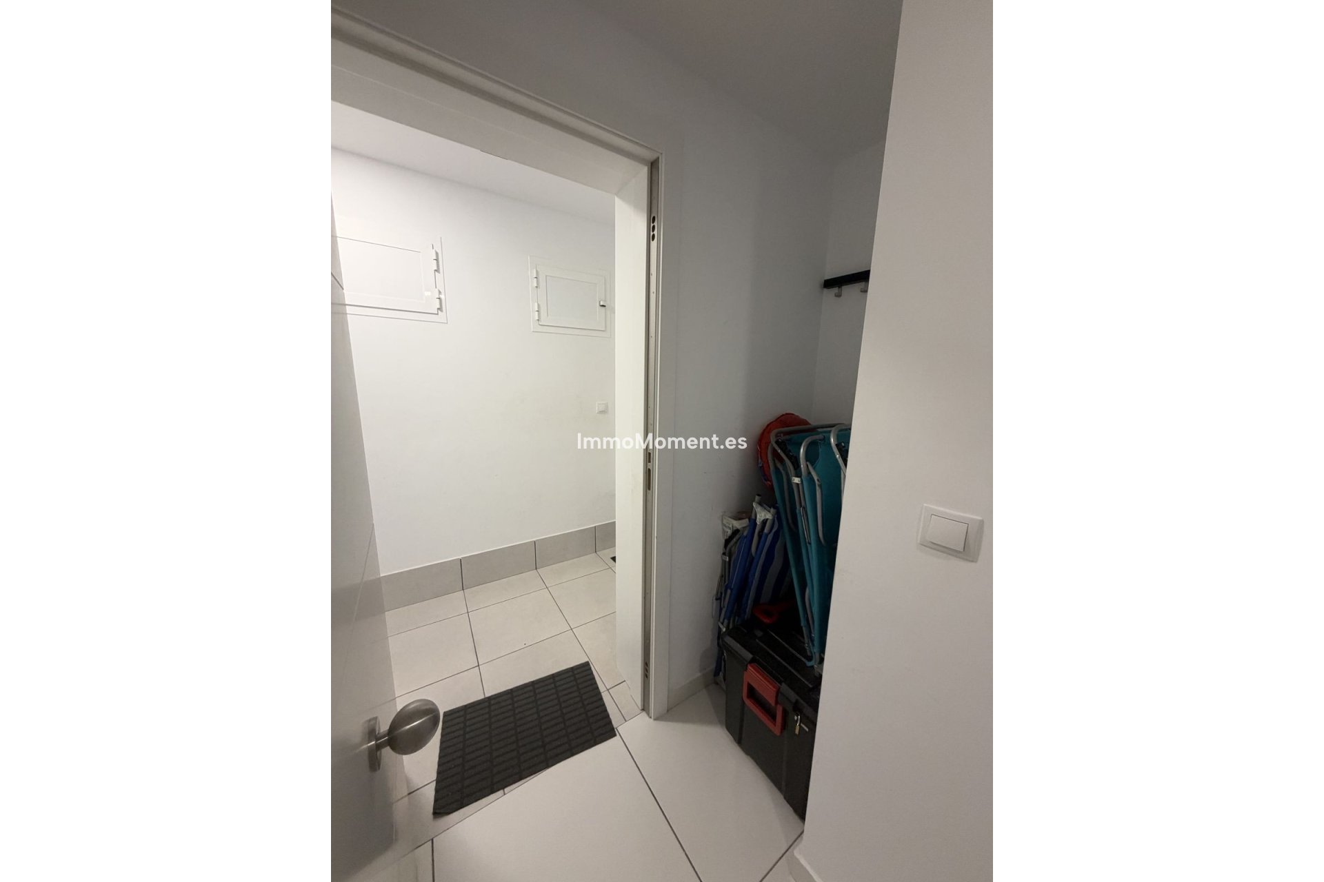 Wiederverkauf - Wohnung - Orihuela Costa - Villamartín