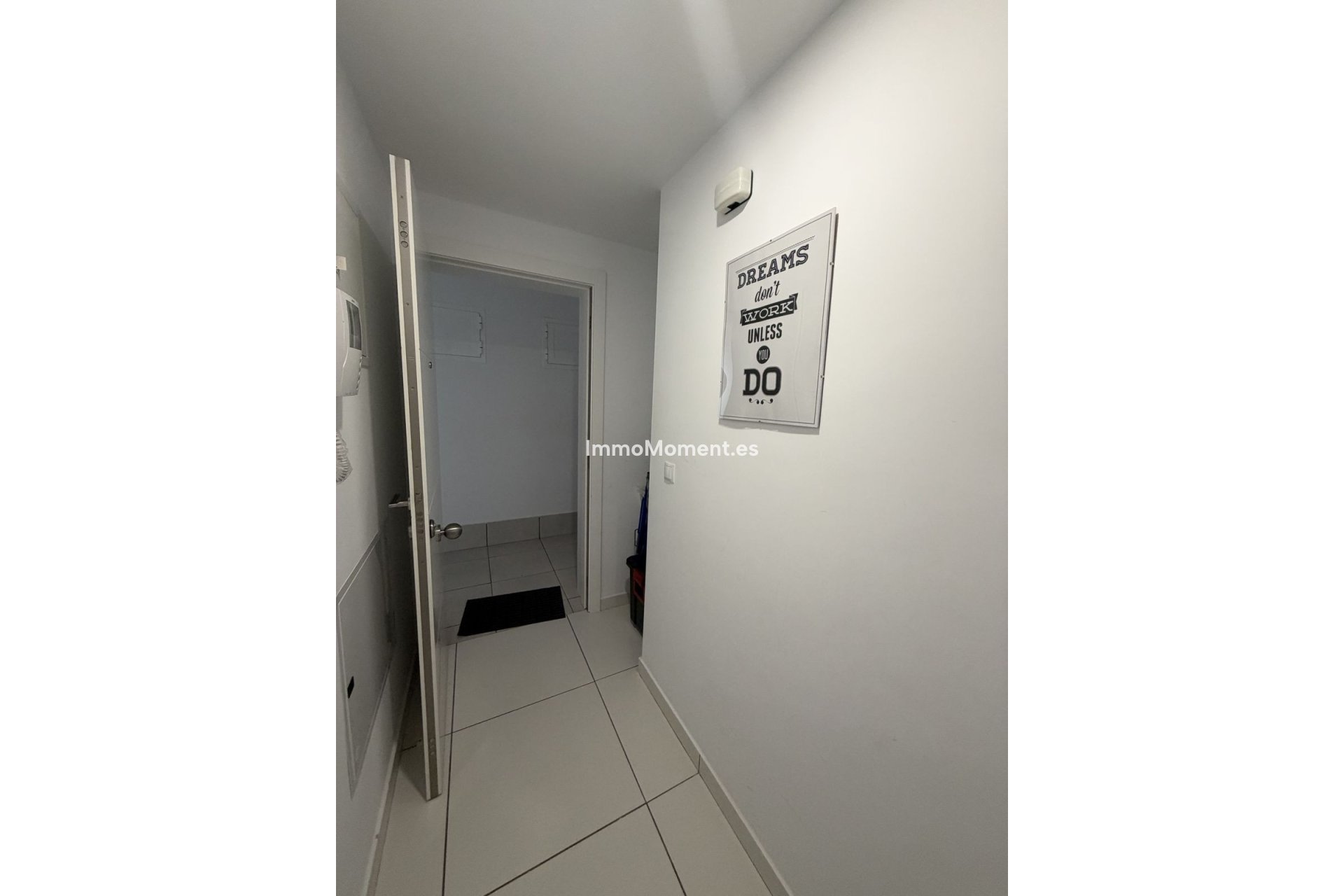 Wiederverkauf - Wohnung - Orihuela Costa - Villamartín