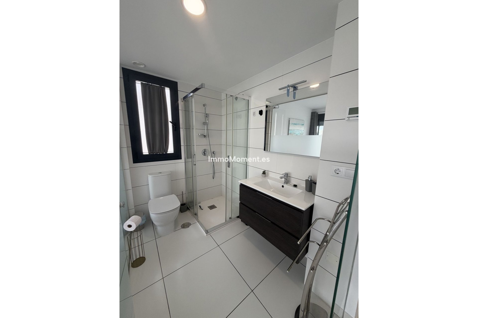 Wiederverkauf - Wohnung - Orihuela Costa - Villamartín