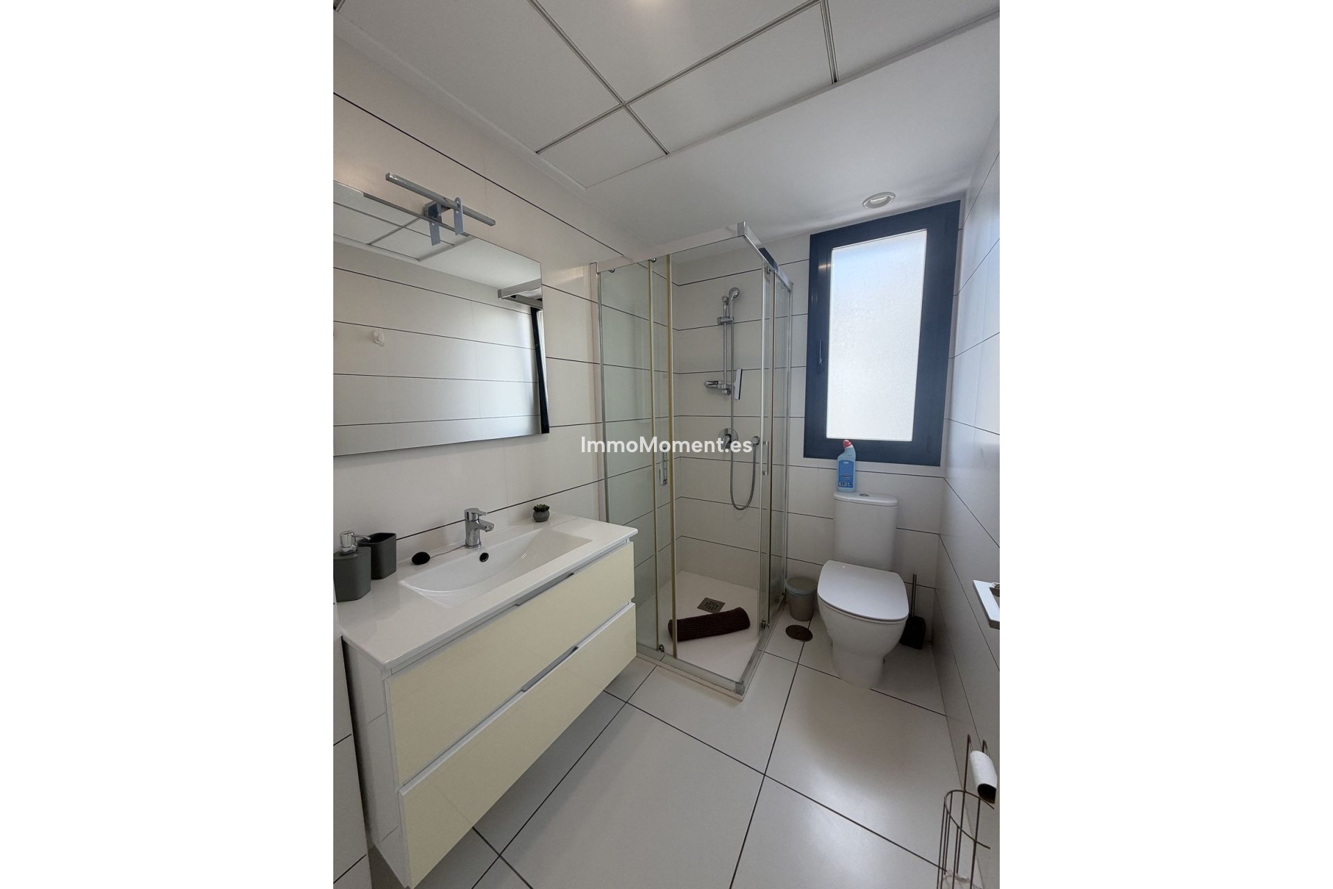 Wiederverkauf - Wohnung - Orihuela Costa - Villamartín