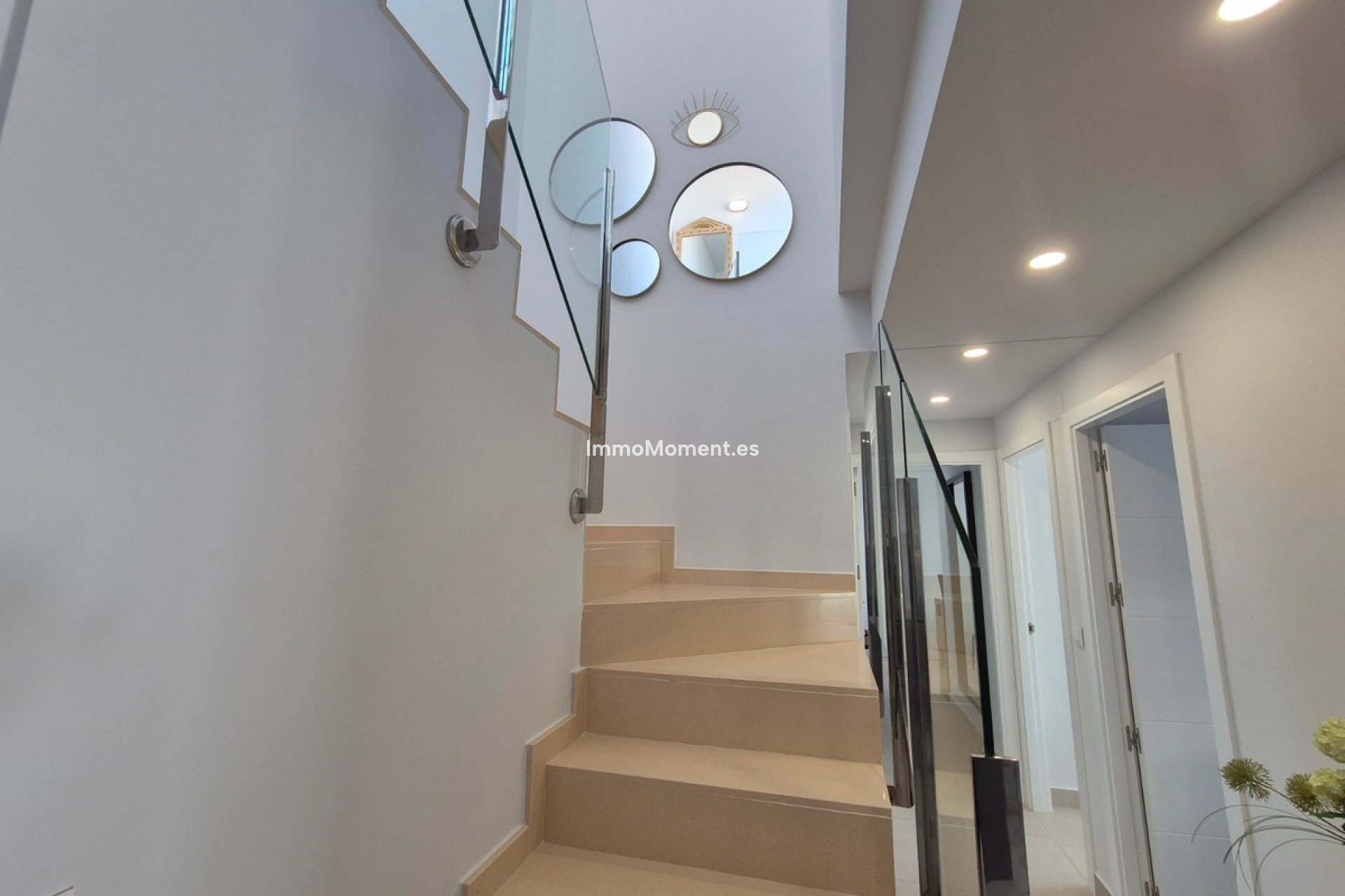 Wiederverkauf - Wohnung - Orihuela Costa - Villamartín