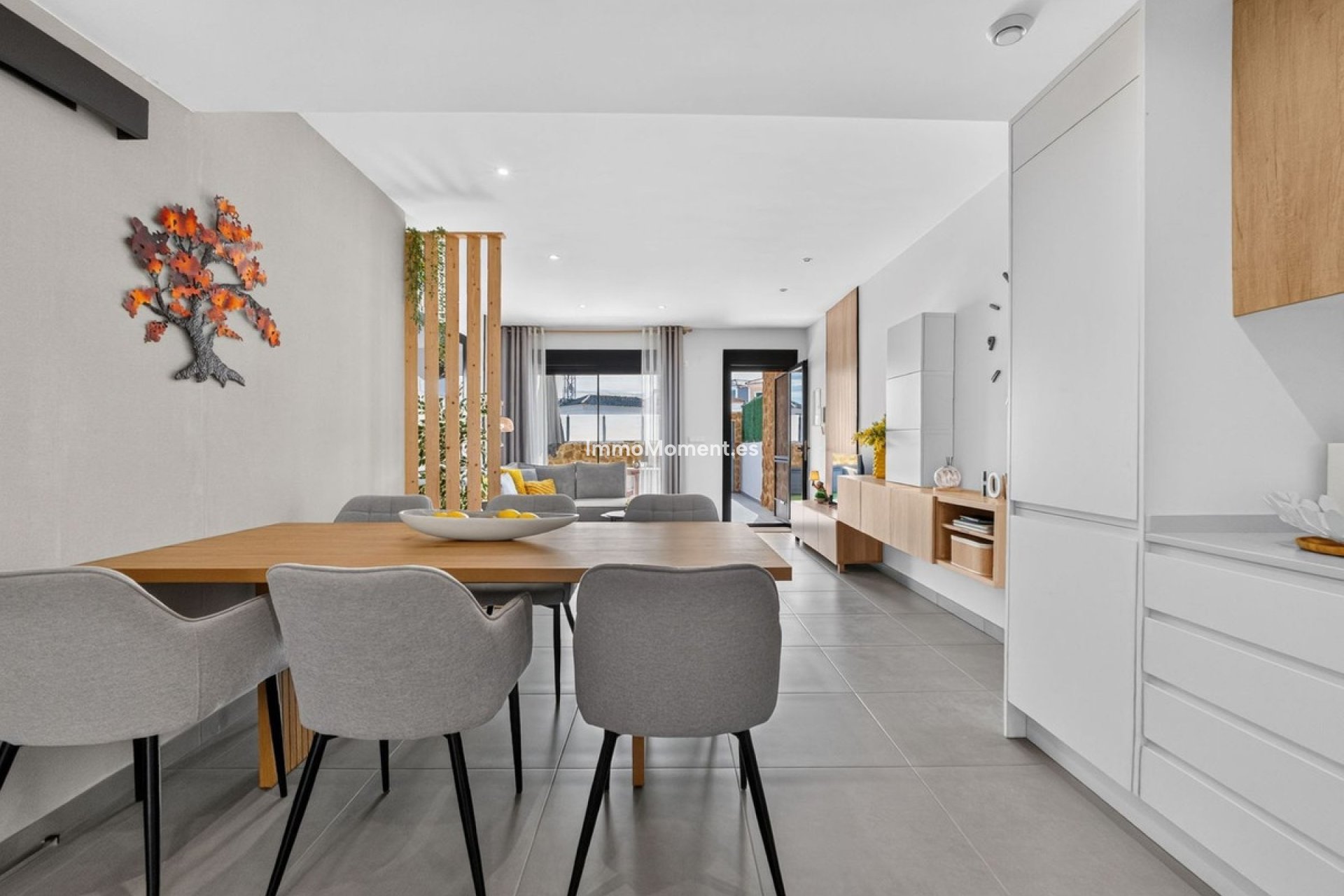 Wiederverkauf - Wohnung - Orihuela Costa - Villamartín